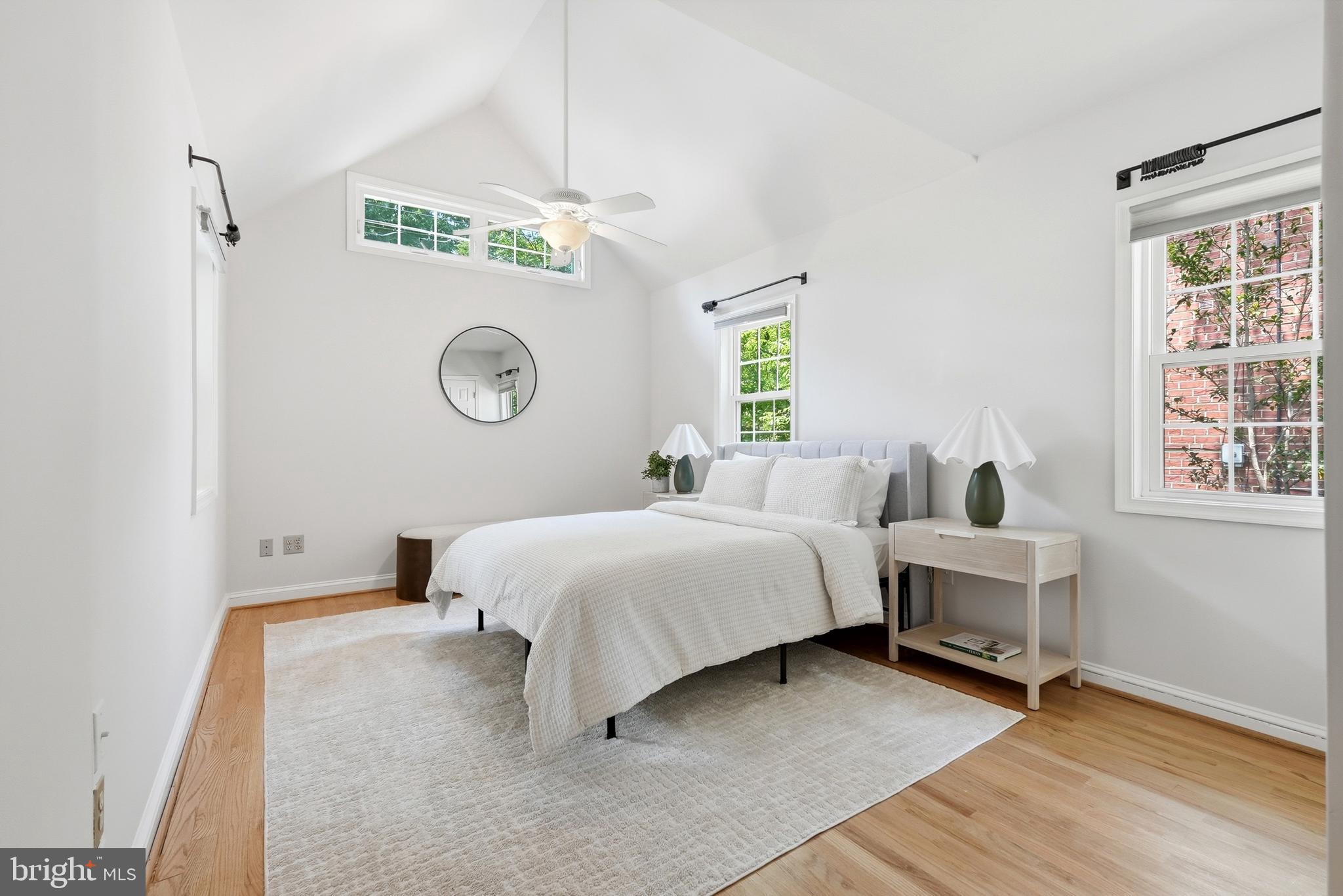TAKOMA PARK - Residential