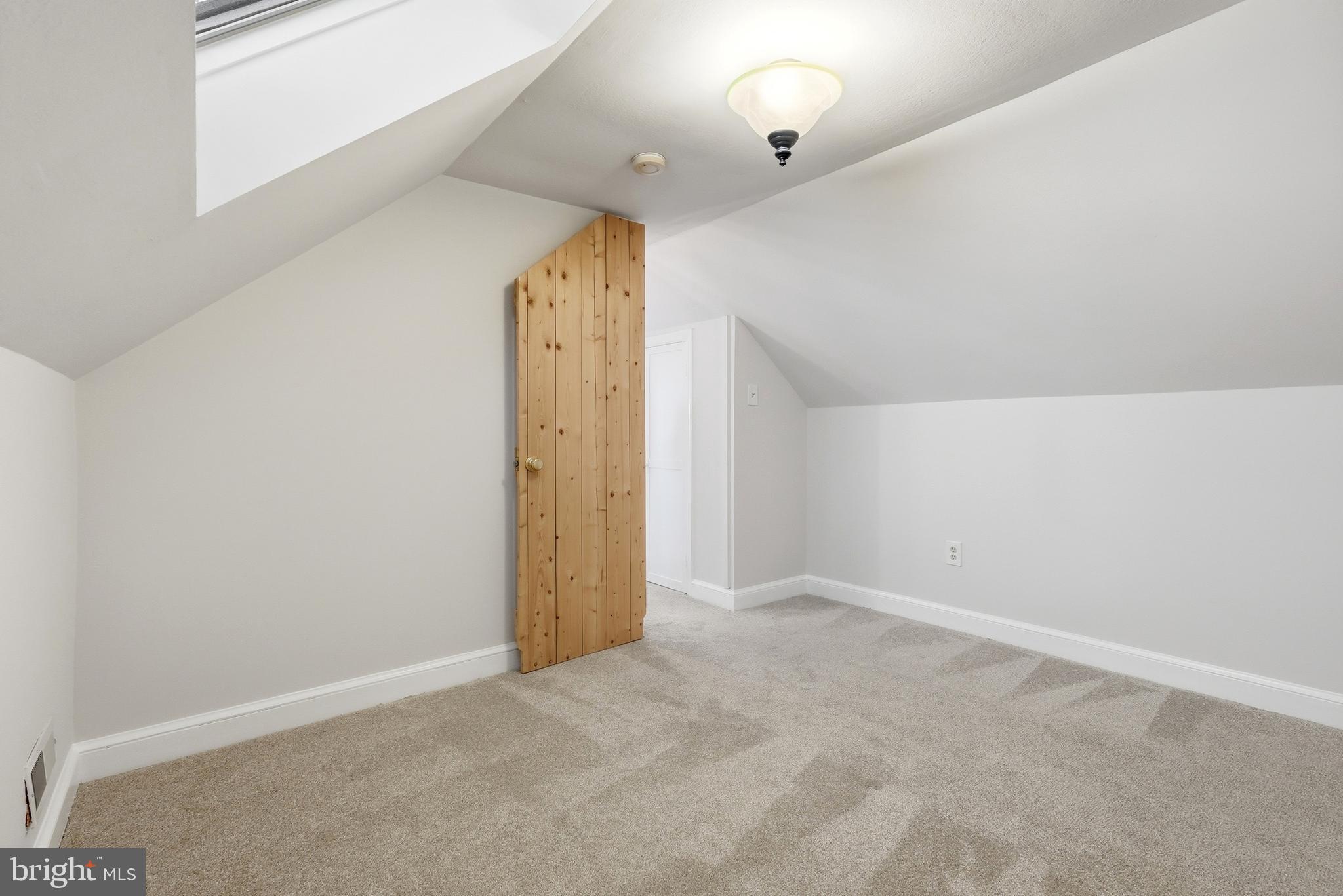 TAKOMA PARK - Residential