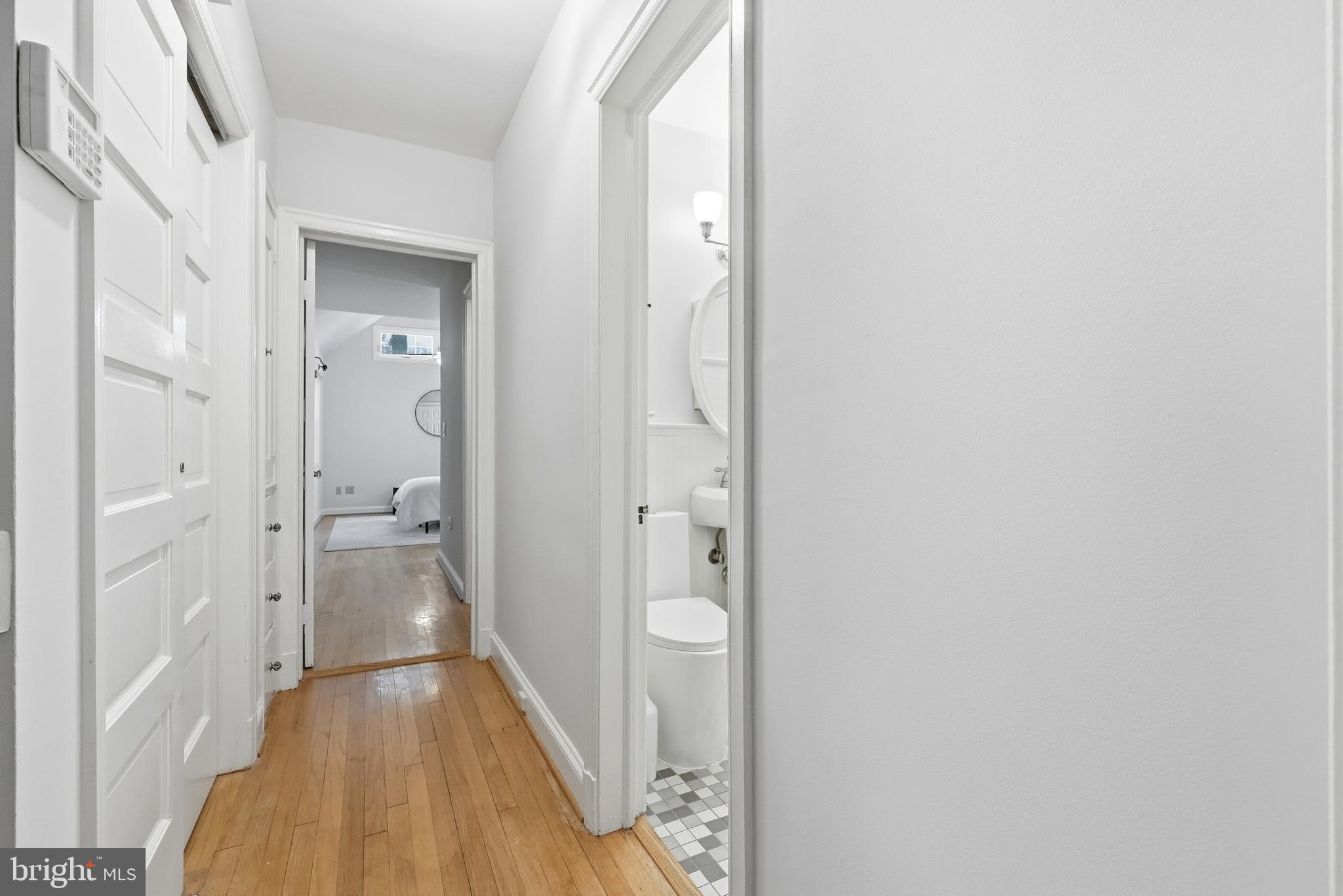 TAKOMA PARK - Residential