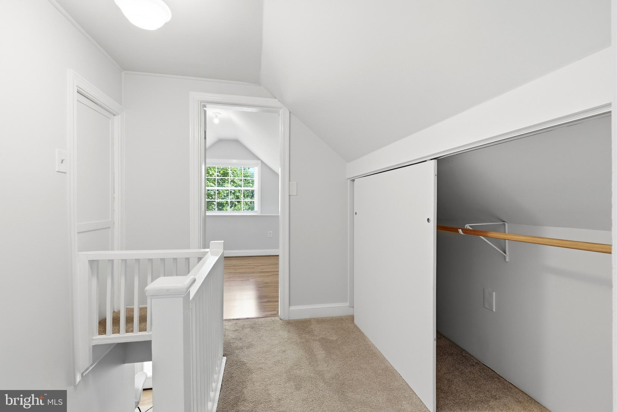 TAKOMA PARK - Residential