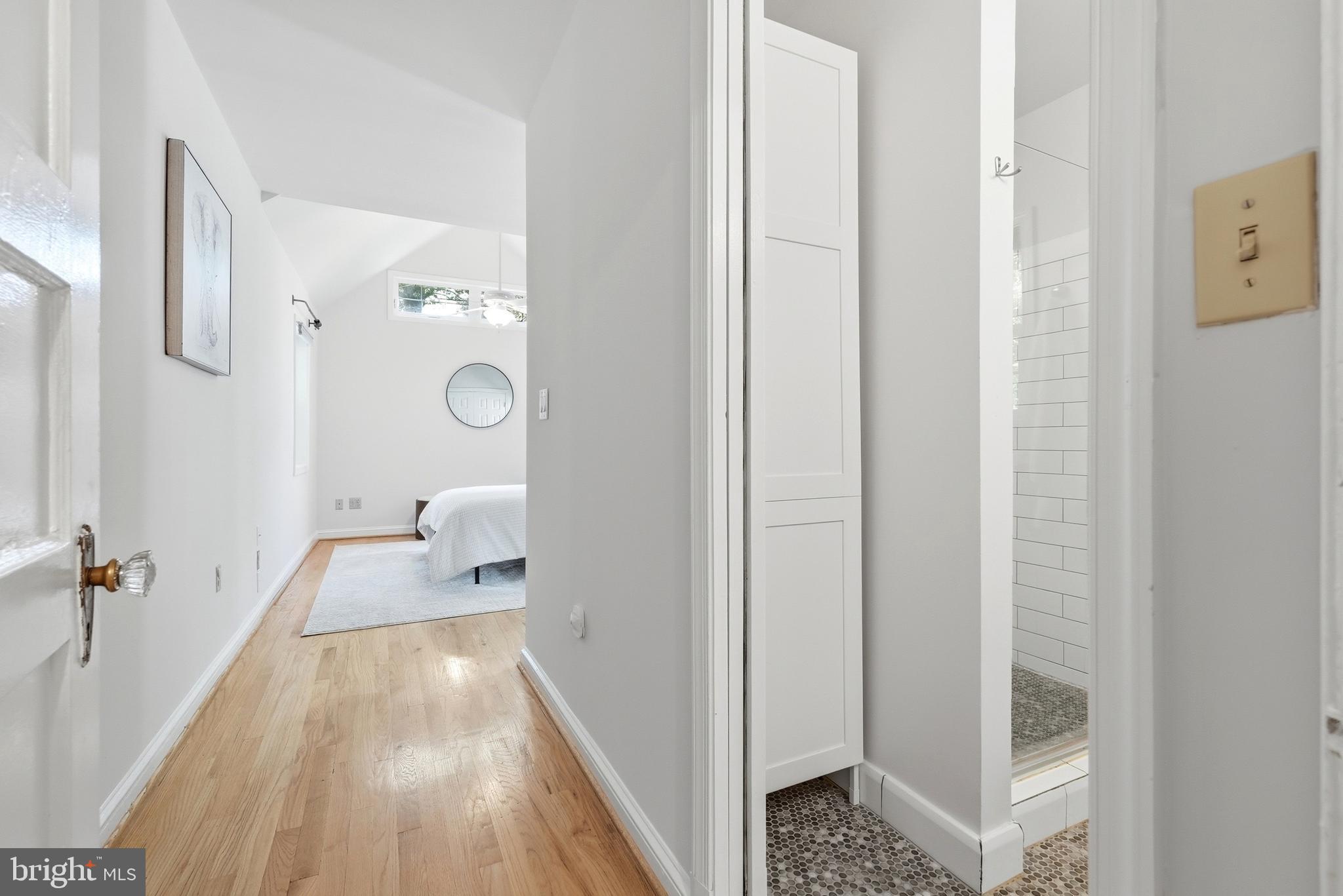 TAKOMA PARK - Residential