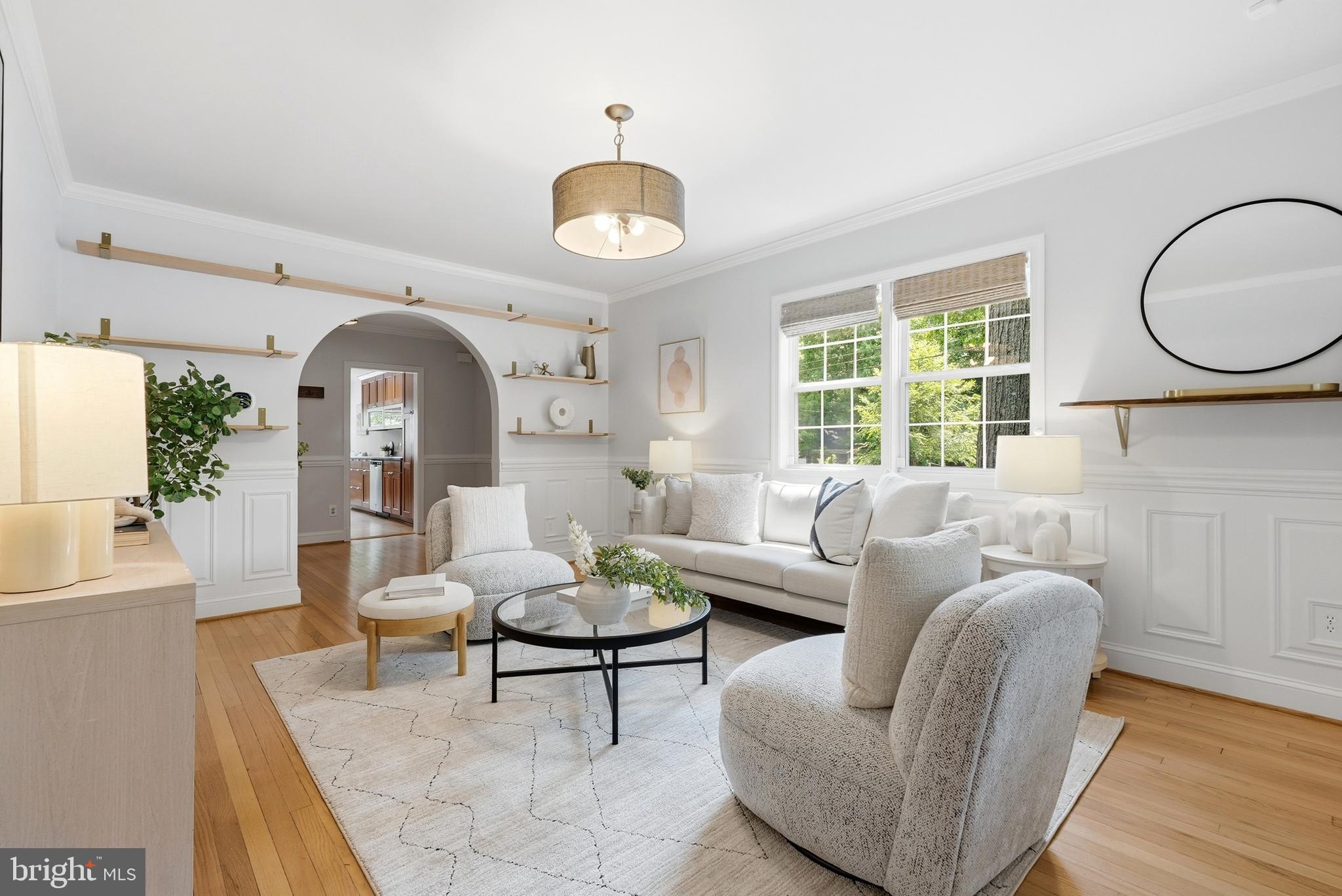 TAKOMA PARK - Residential
