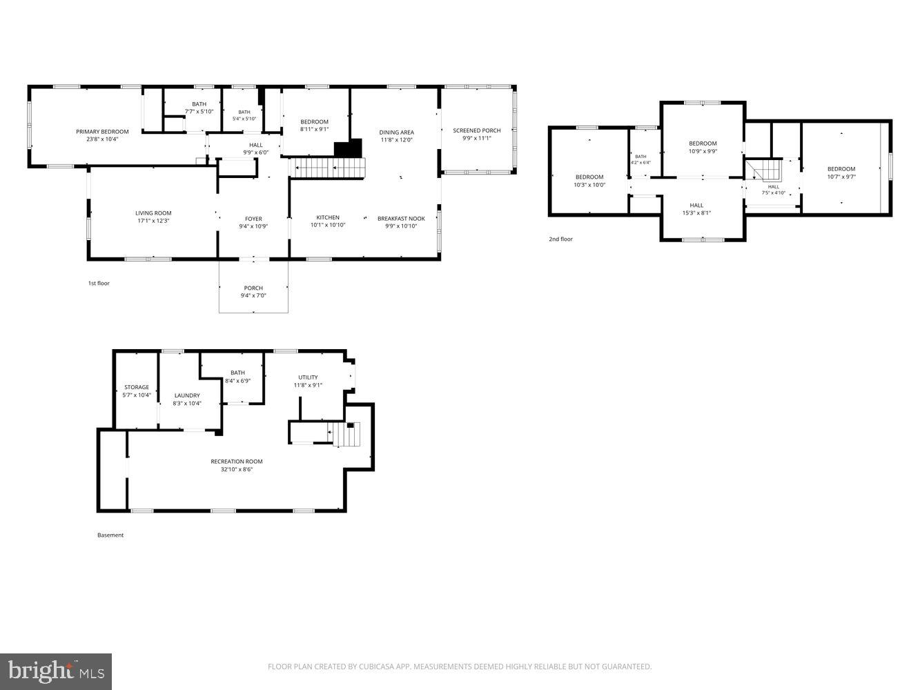 TAKOMA PARK - Residential