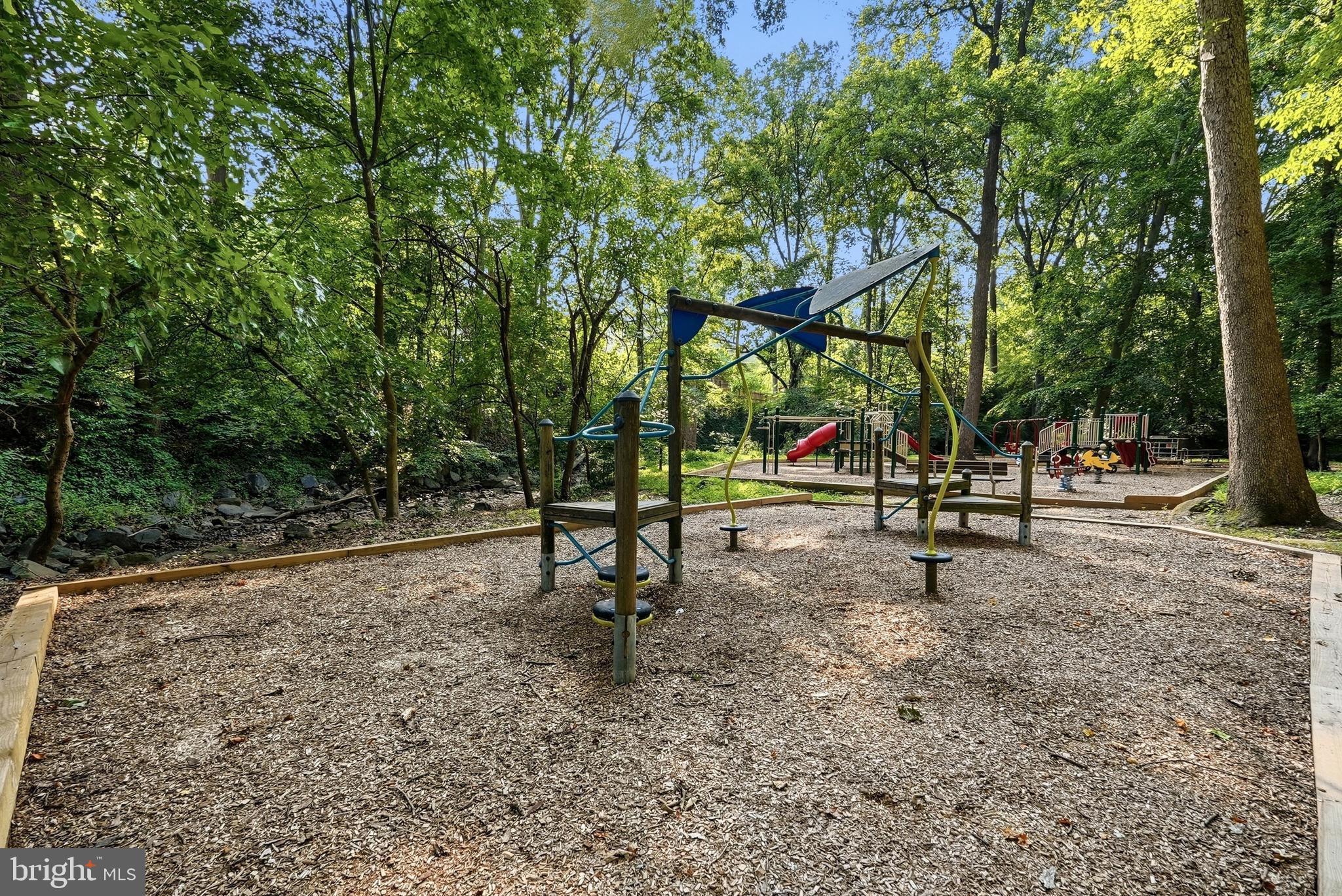 TAKOMA PARK - Residential