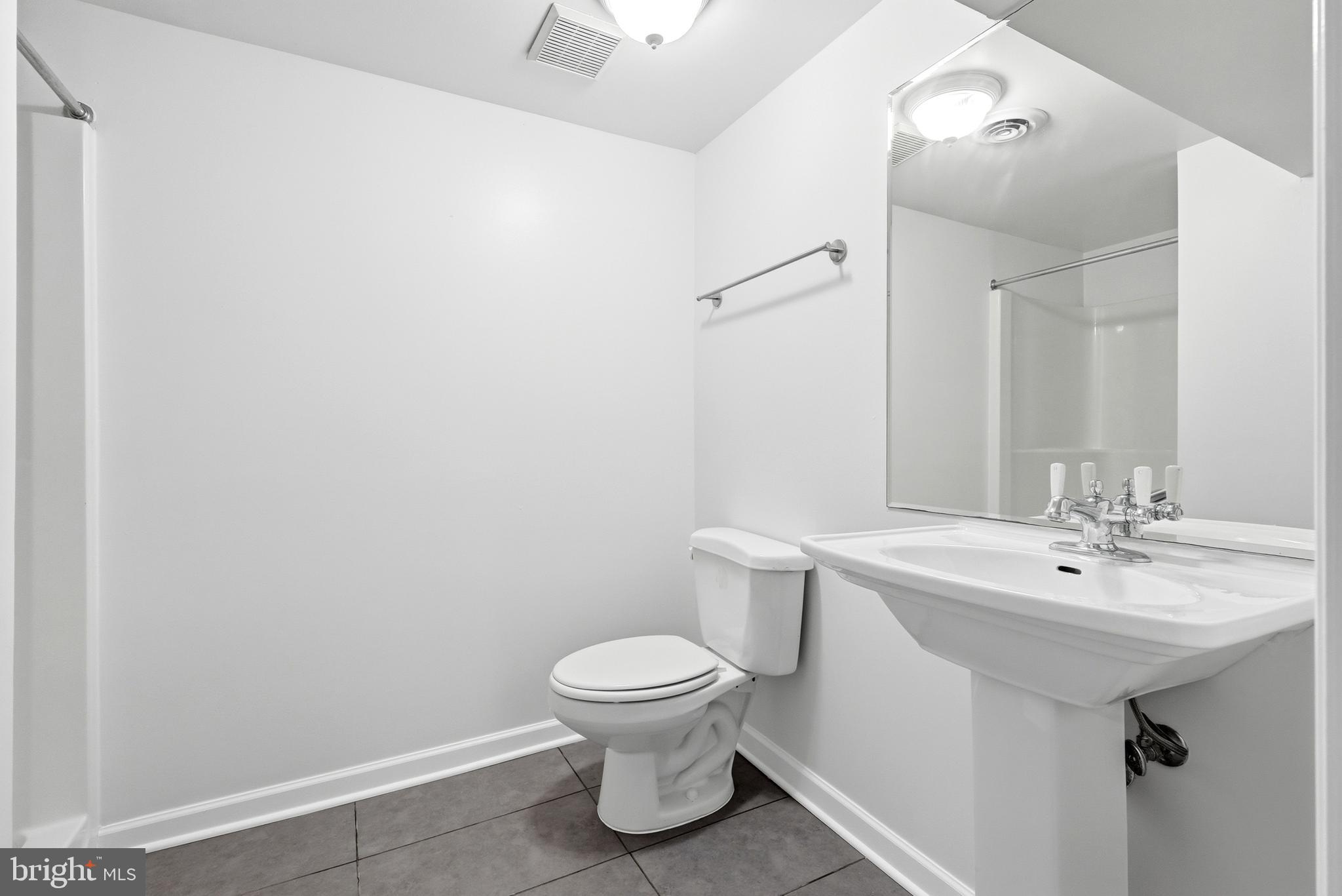 TAKOMA PARK - Residential