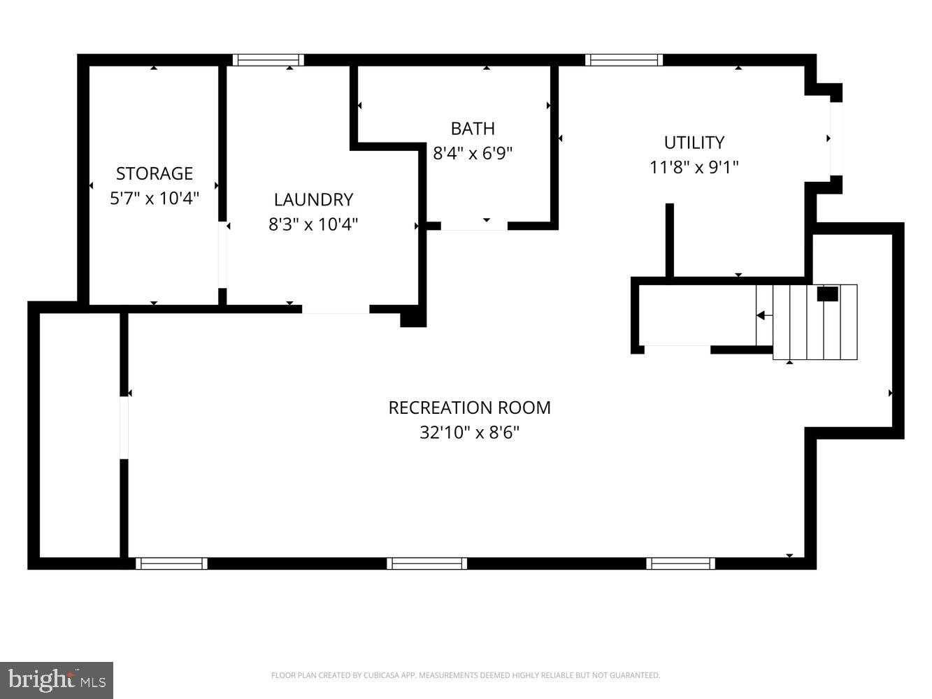 TAKOMA PARK - Residential