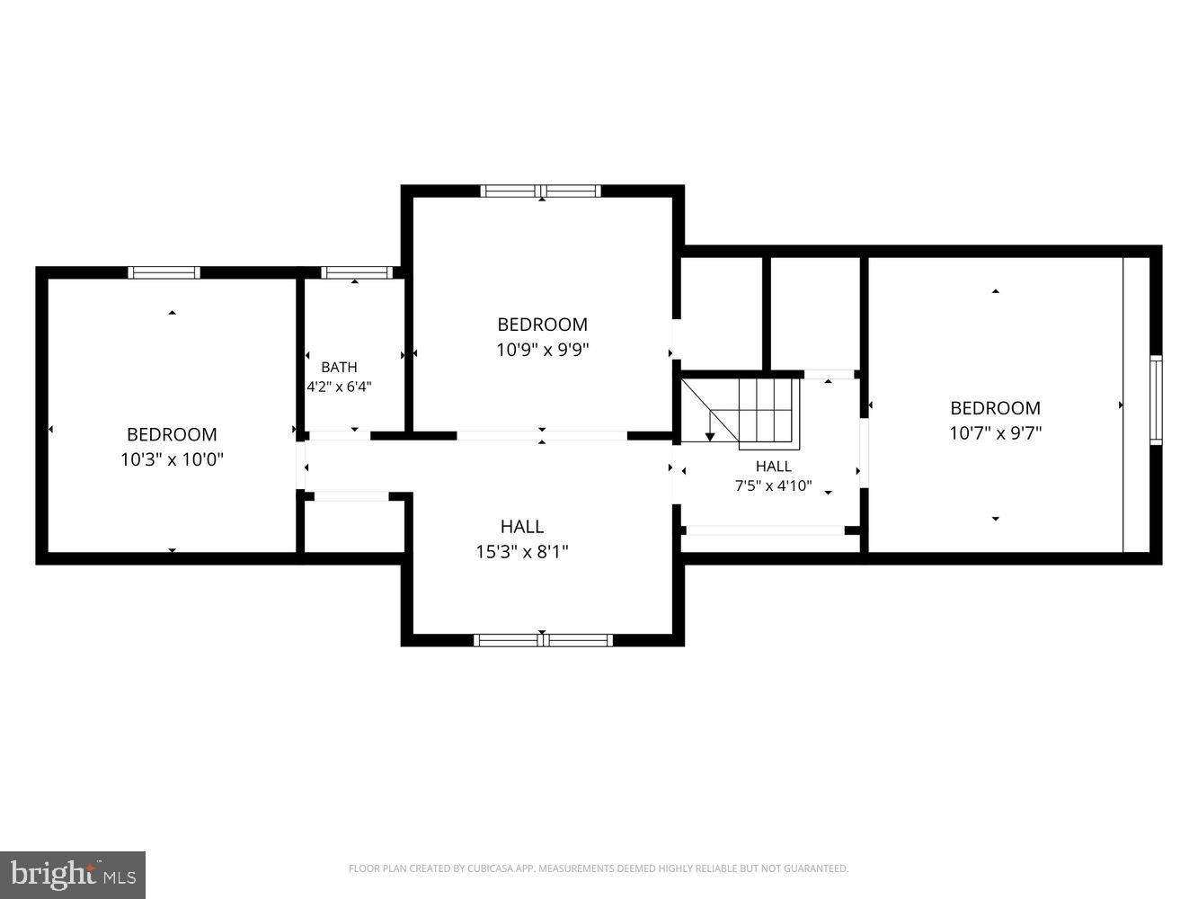 TAKOMA PARK - Residential