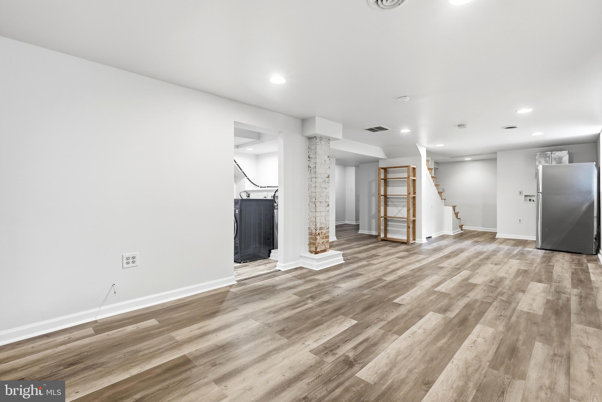 TAKOMA PARK - Residential
