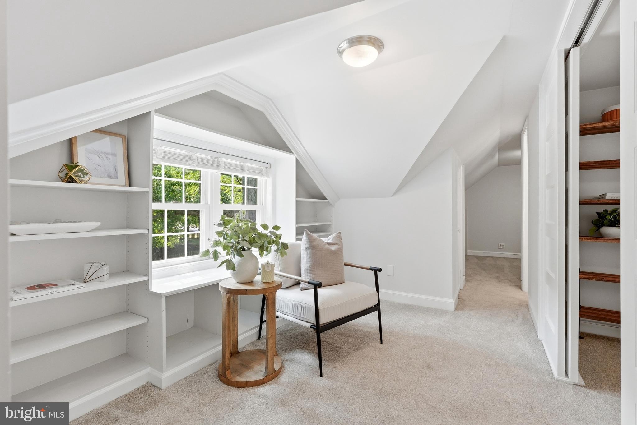 TAKOMA PARK - Residential