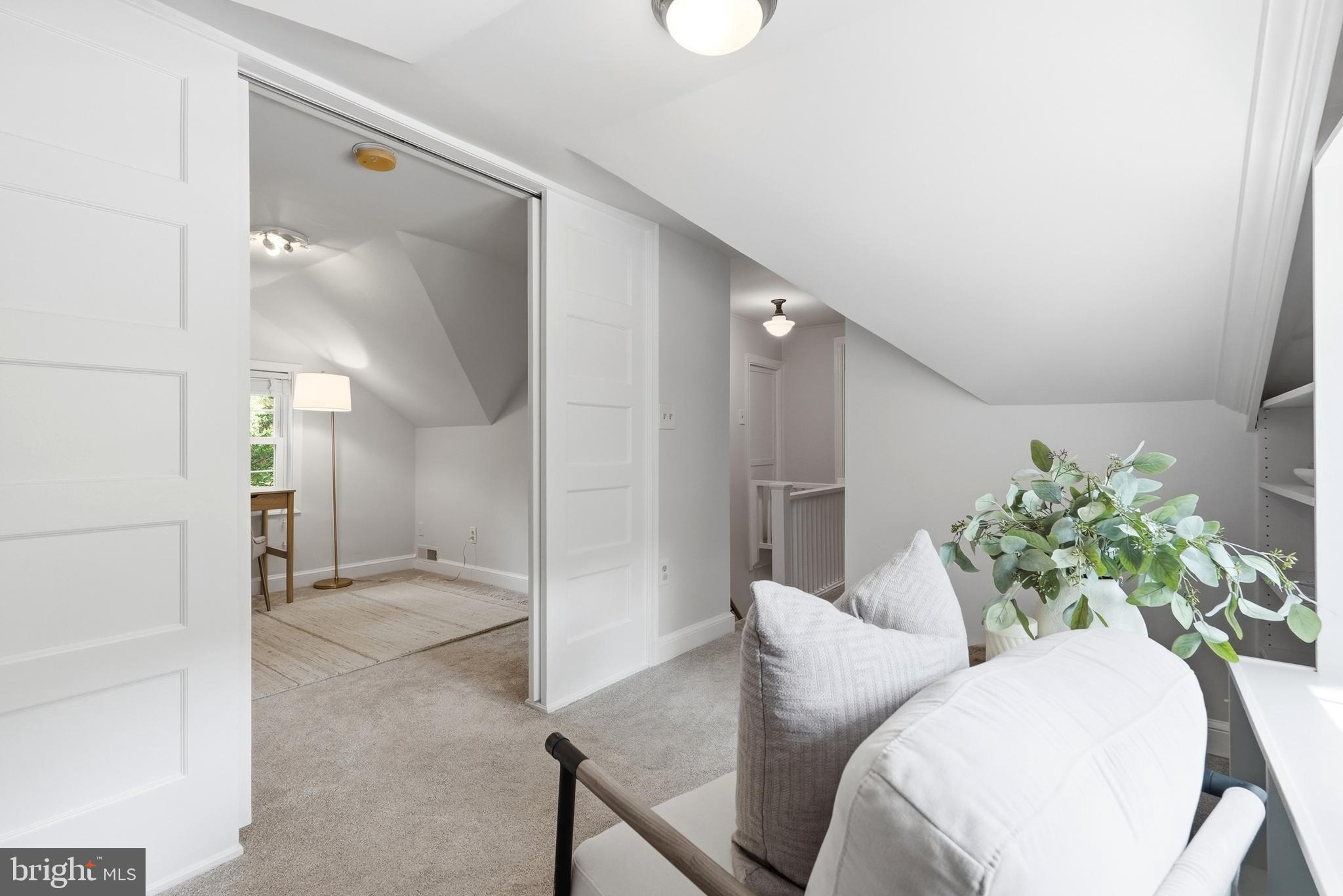 TAKOMA PARK - Residential