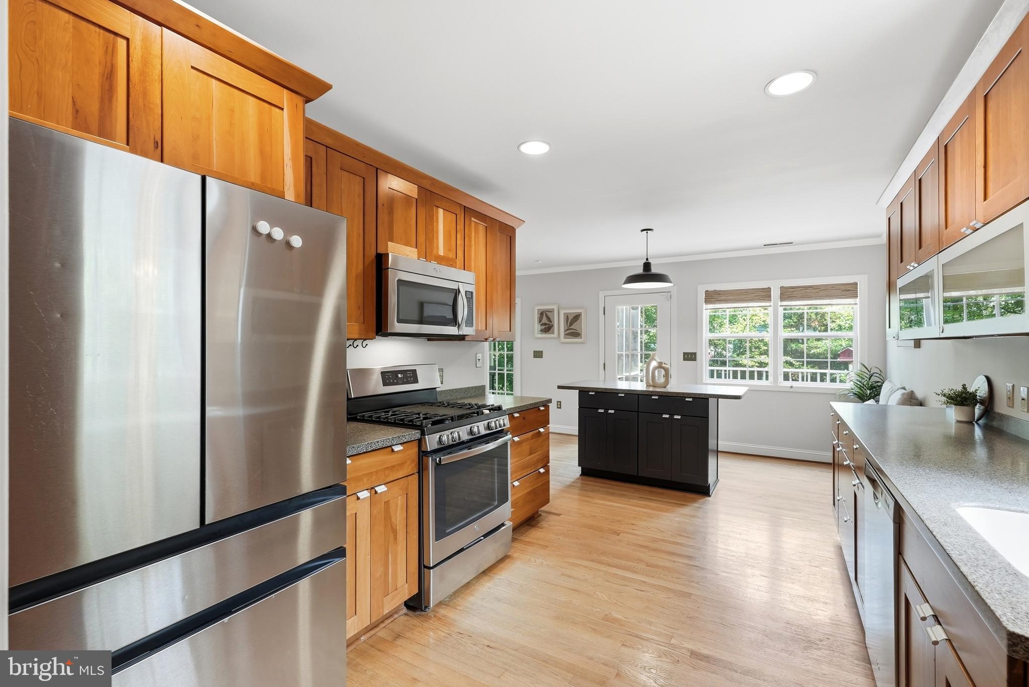 TAKOMA PARK - Residential