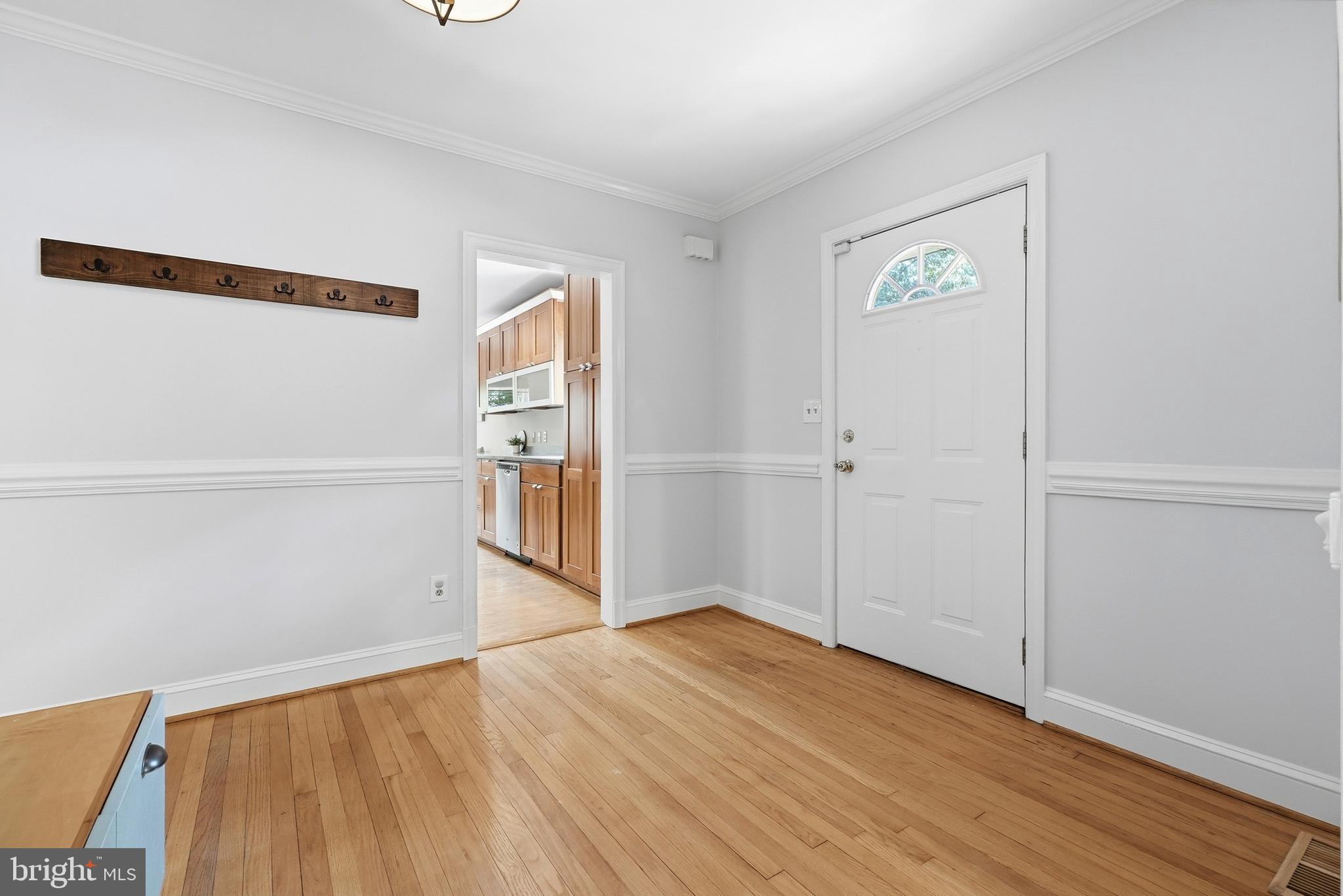 TAKOMA PARK - Residential