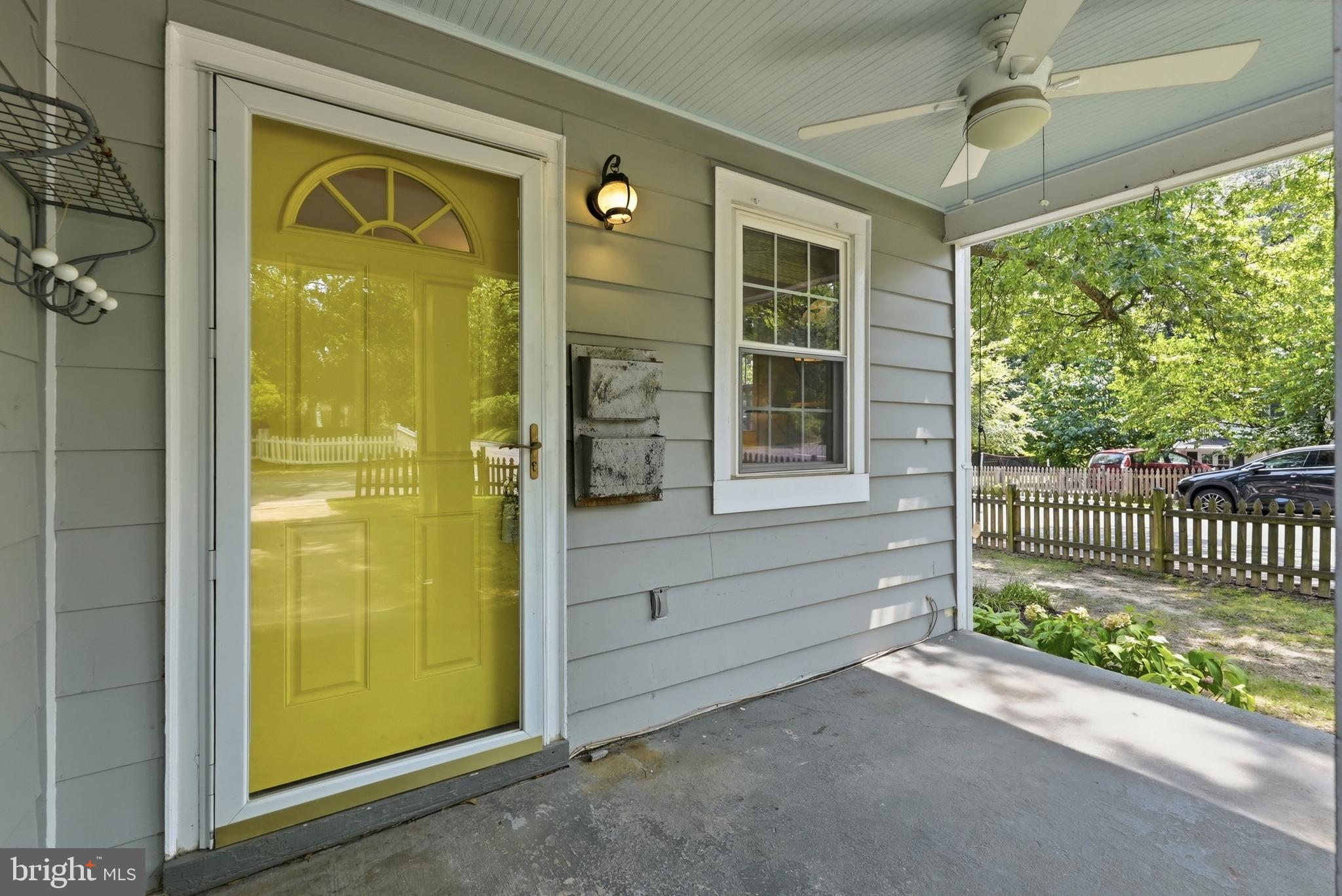 TAKOMA PARK - Residential