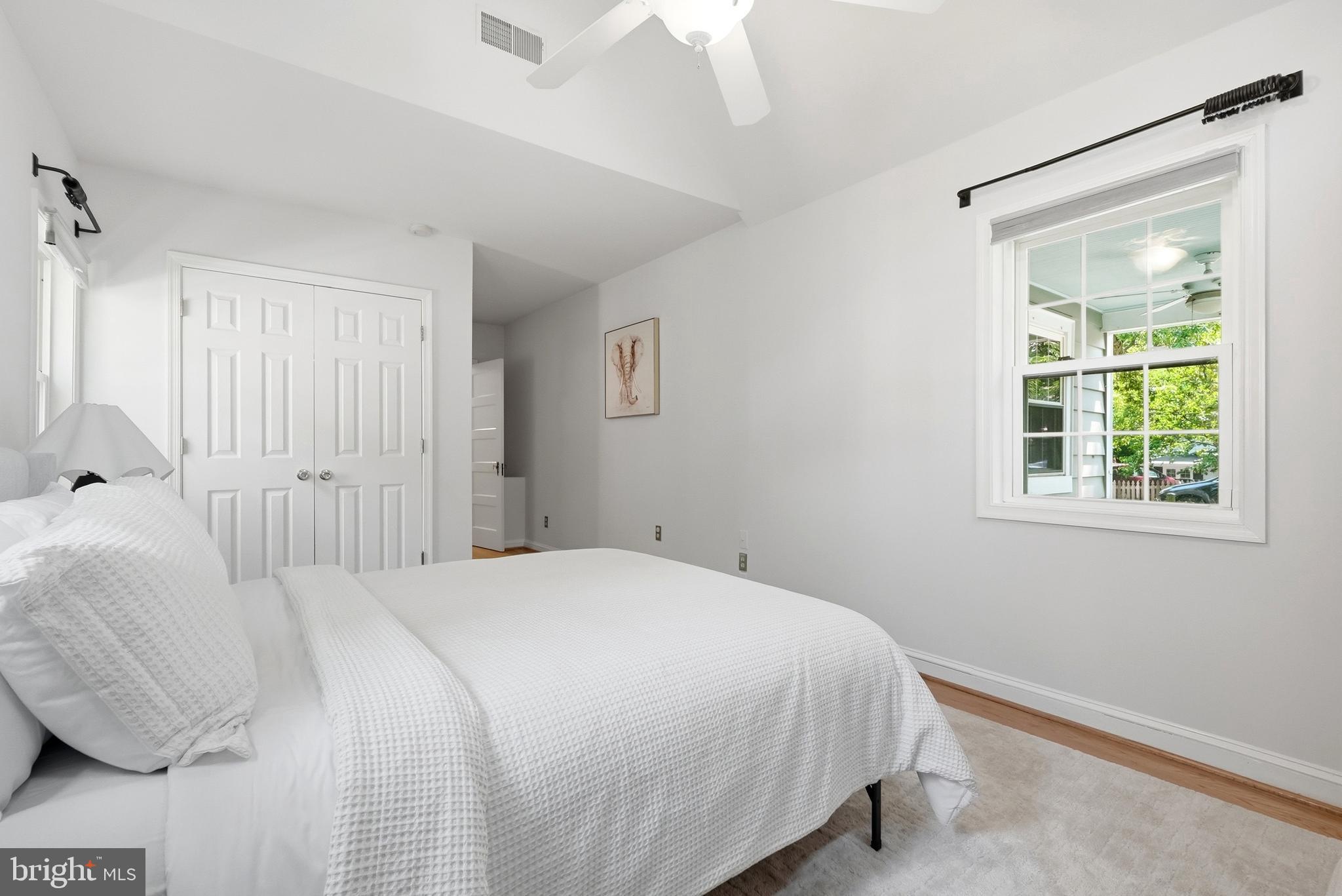 TAKOMA PARK - Residential