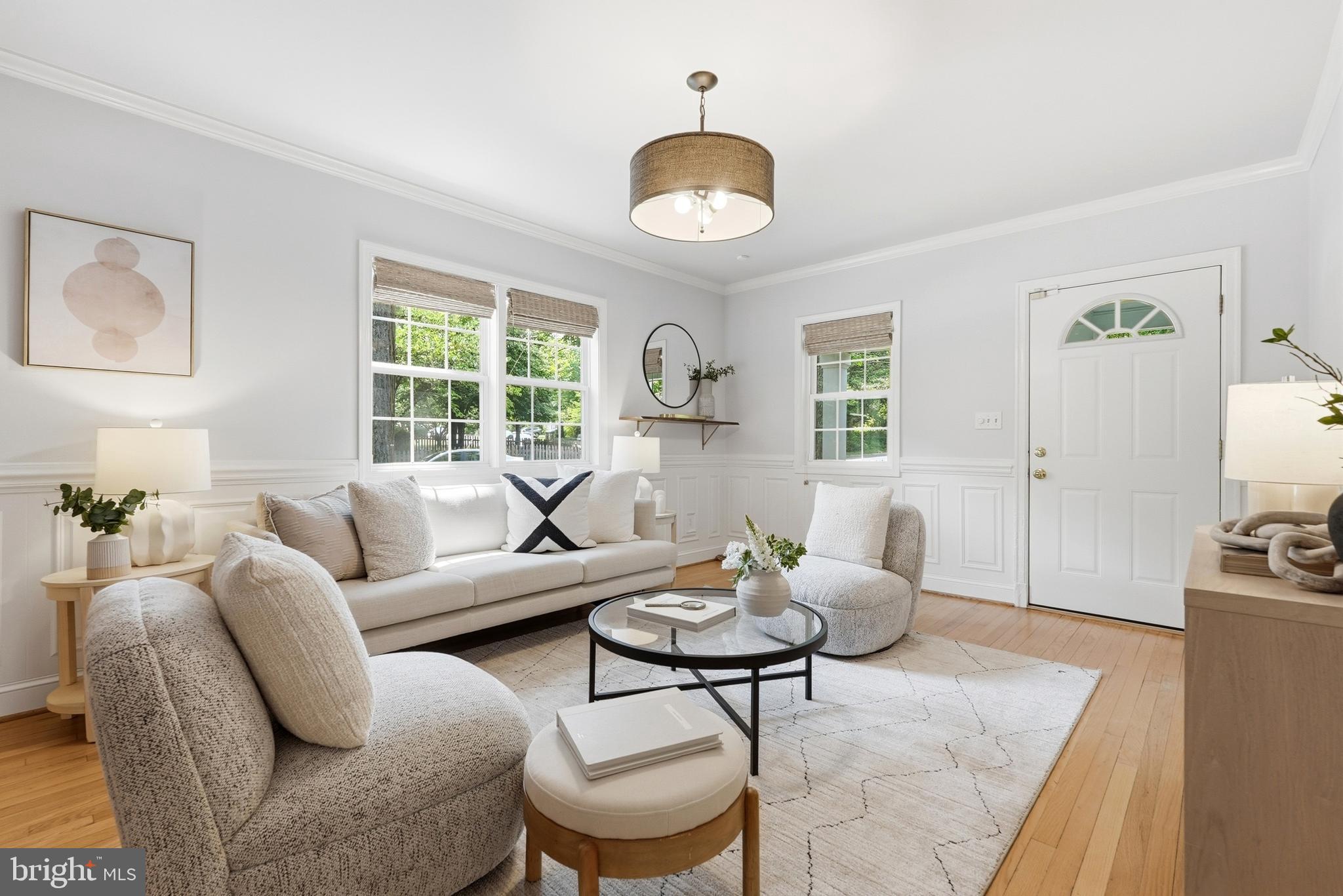 TAKOMA PARK - Residential