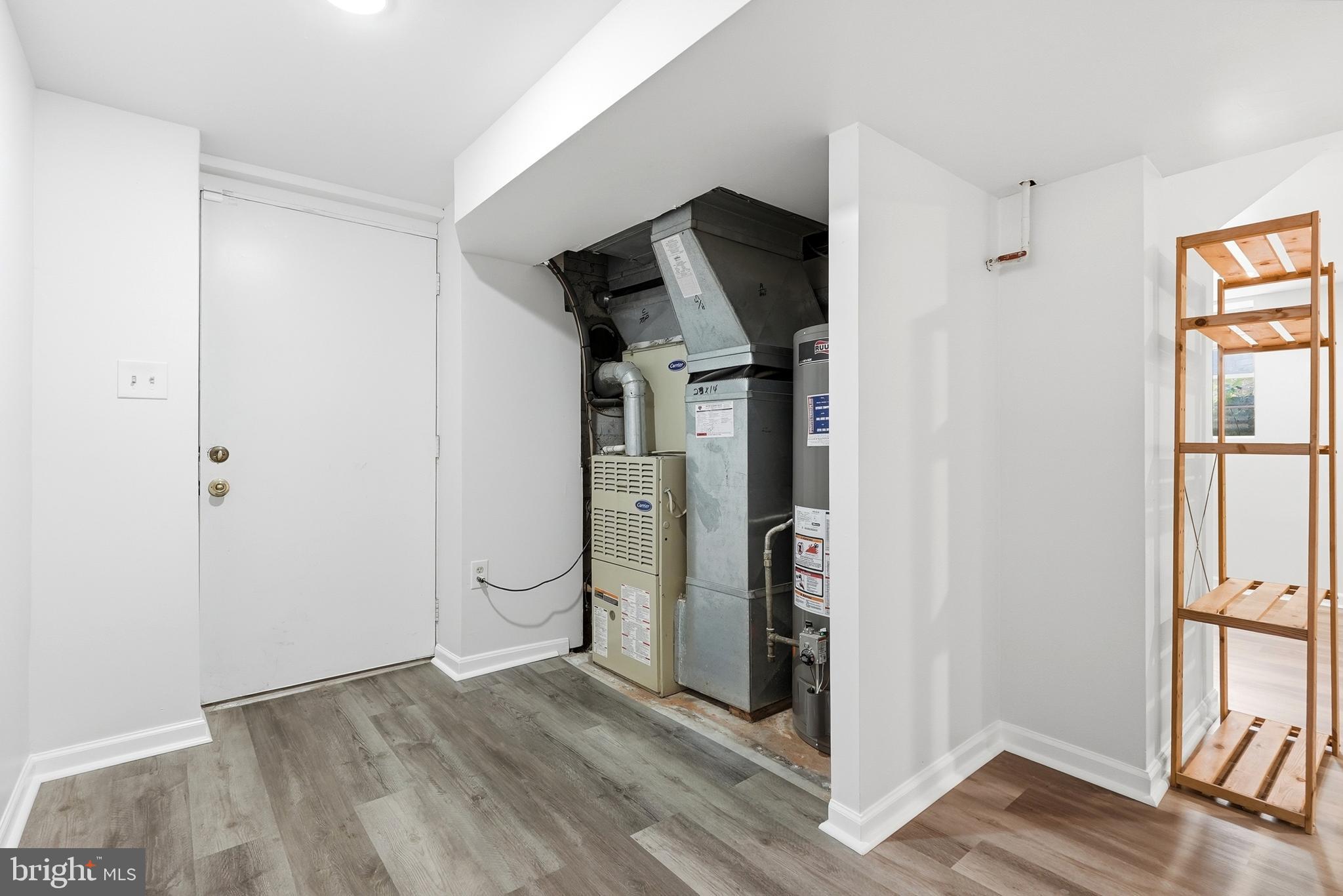 TAKOMA PARK - Residential