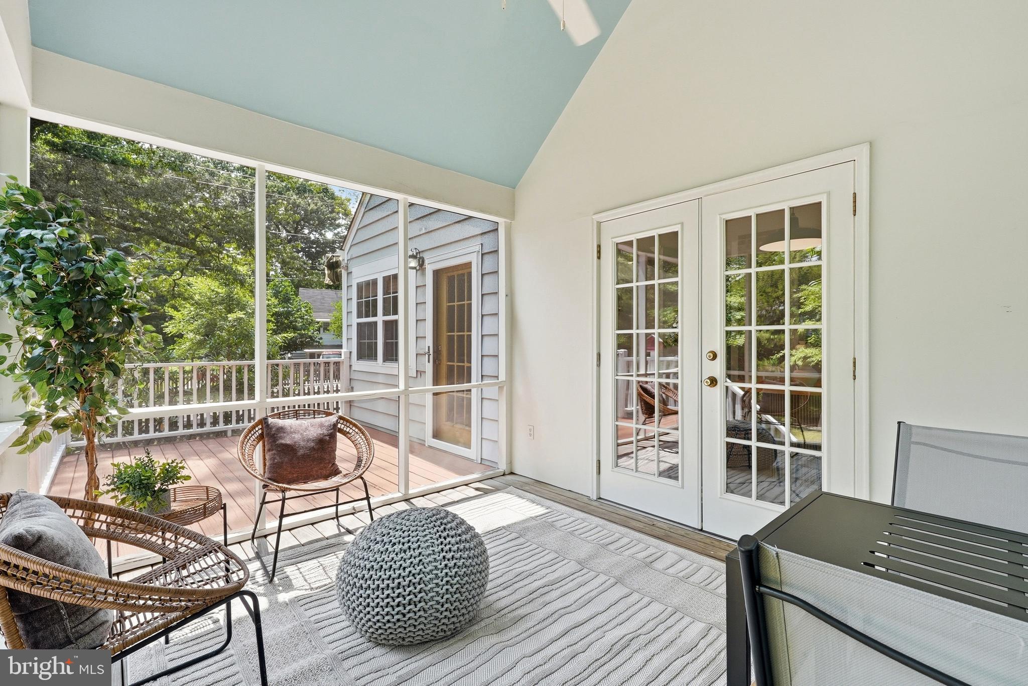 TAKOMA PARK - Residential