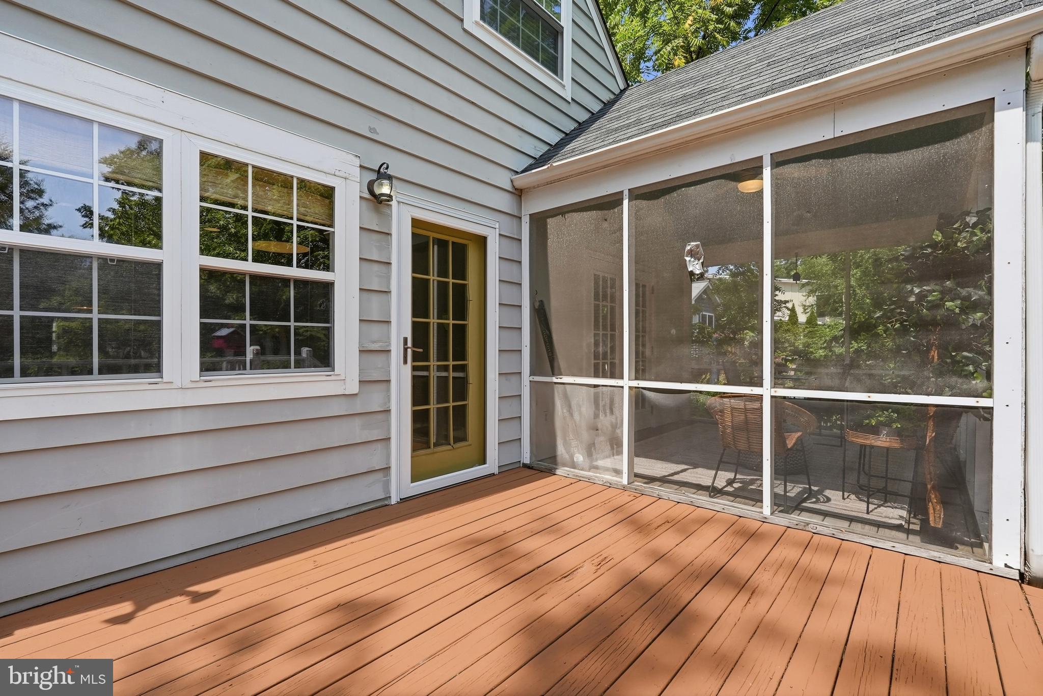 TAKOMA PARK - Residential