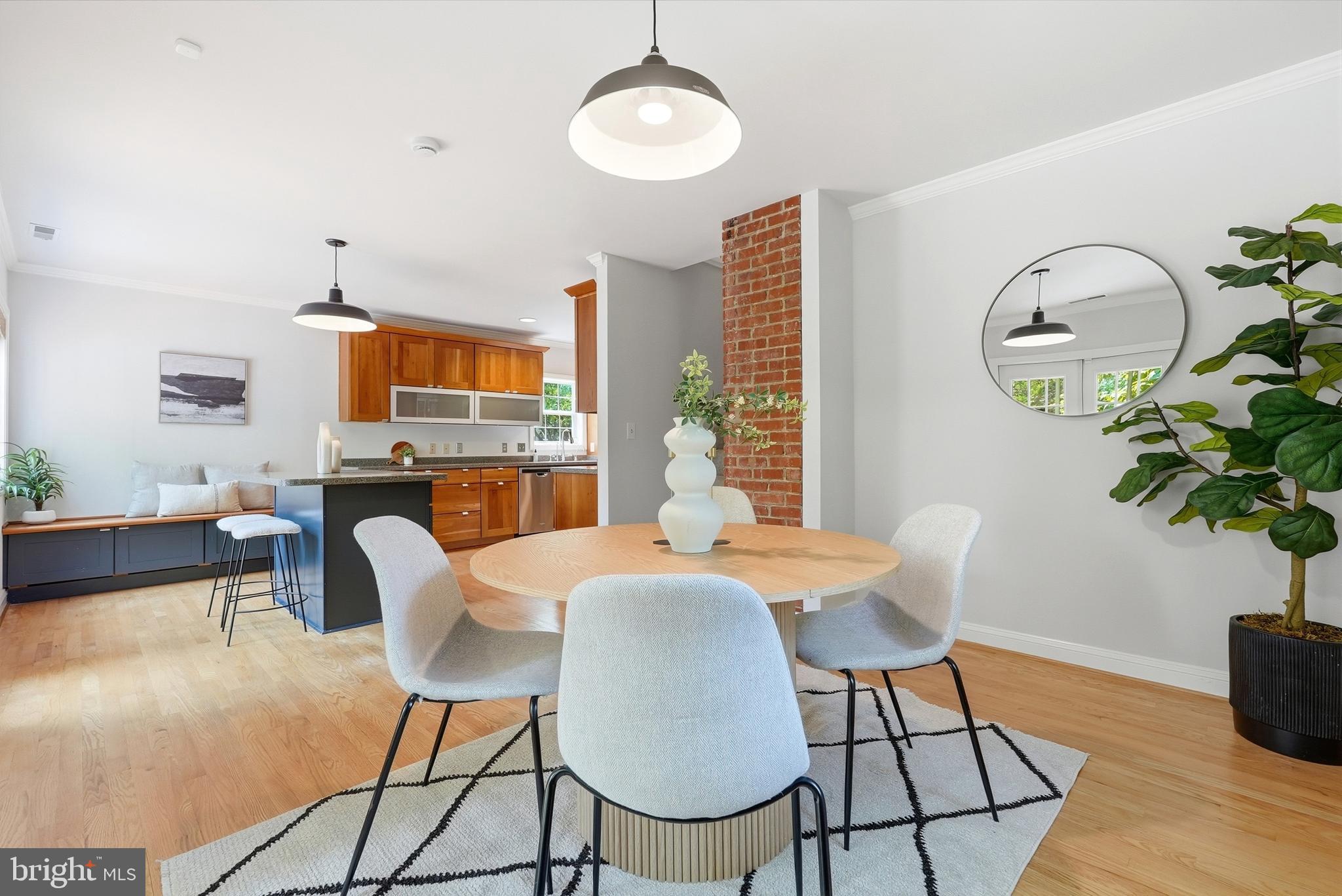 TAKOMA PARK - Residential