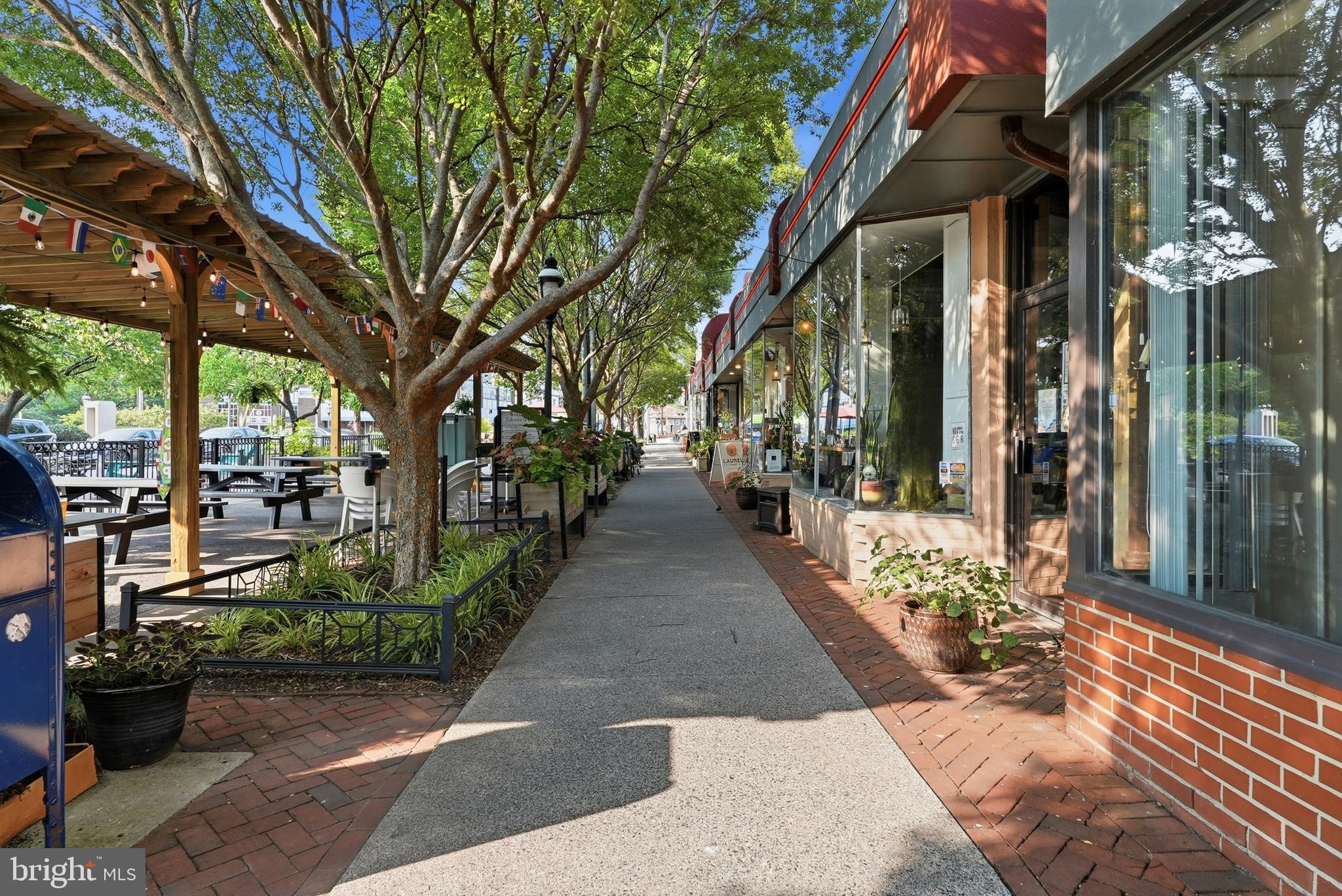 TAKOMA PARK - Residential