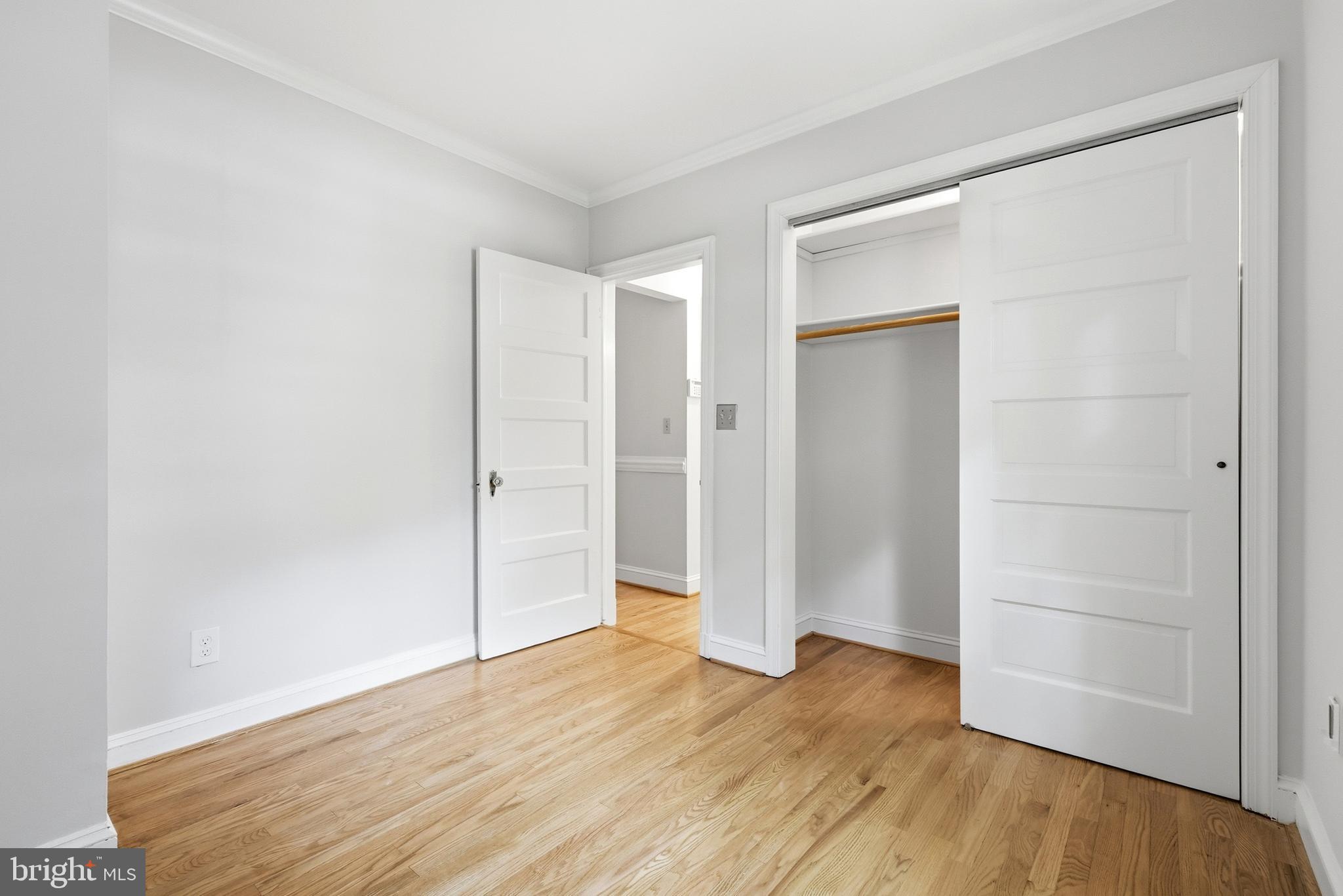 TAKOMA PARK - Residential