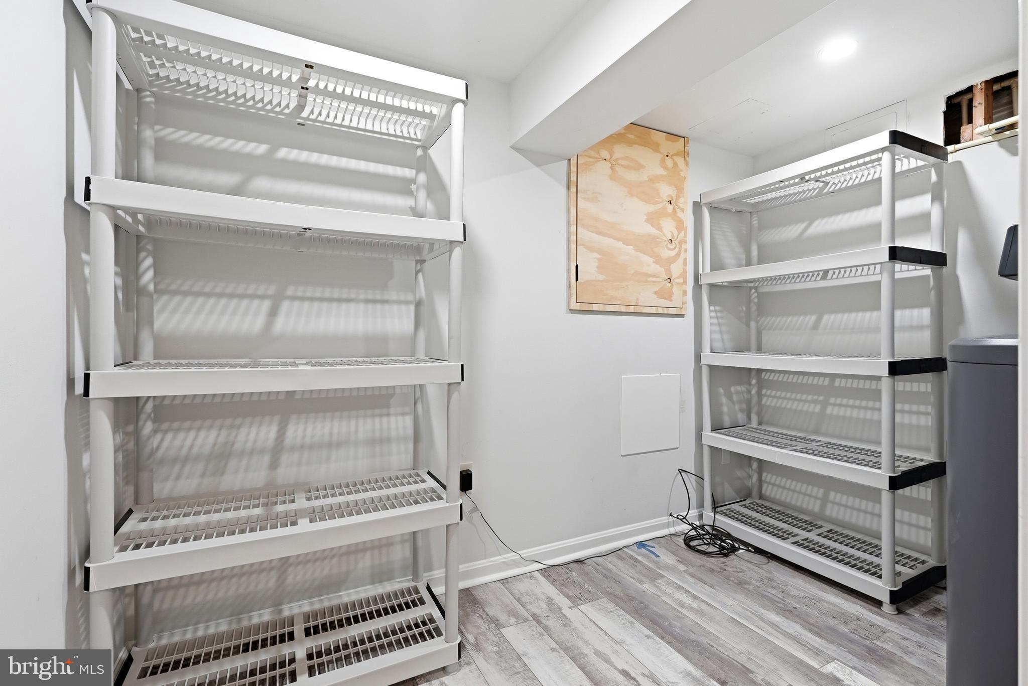 TAKOMA PARK - Residential