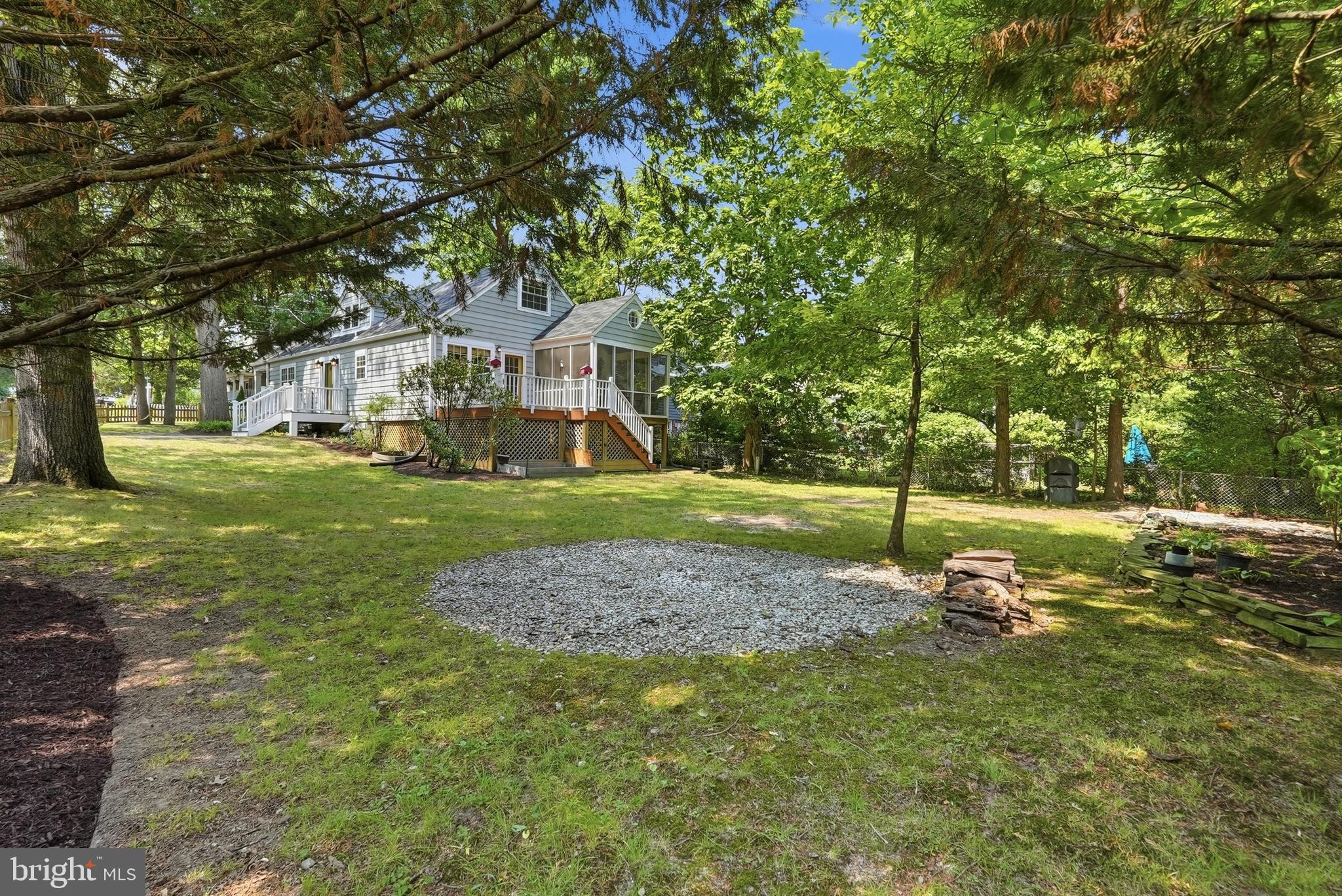 TAKOMA PARK - Residential