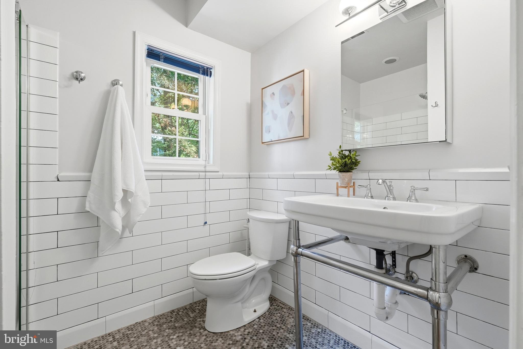 TAKOMA PARK - Residential