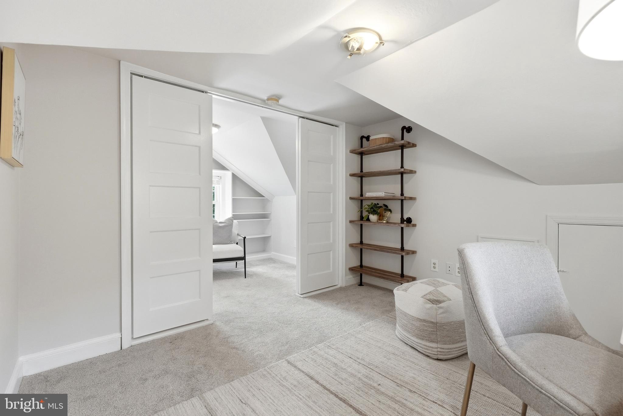 TAKOMA PARK - Residential