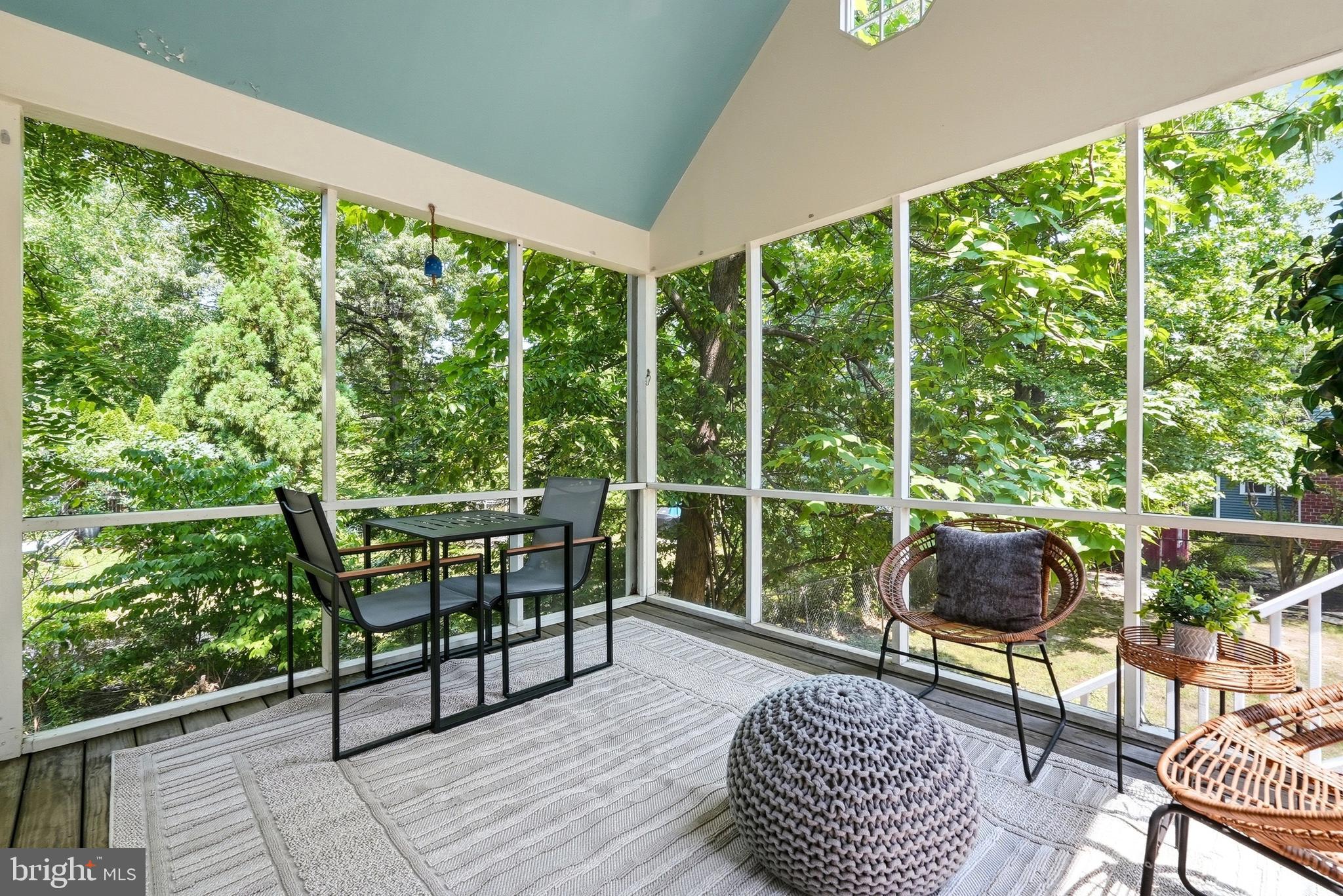 TAKOMA PARK - Residential
