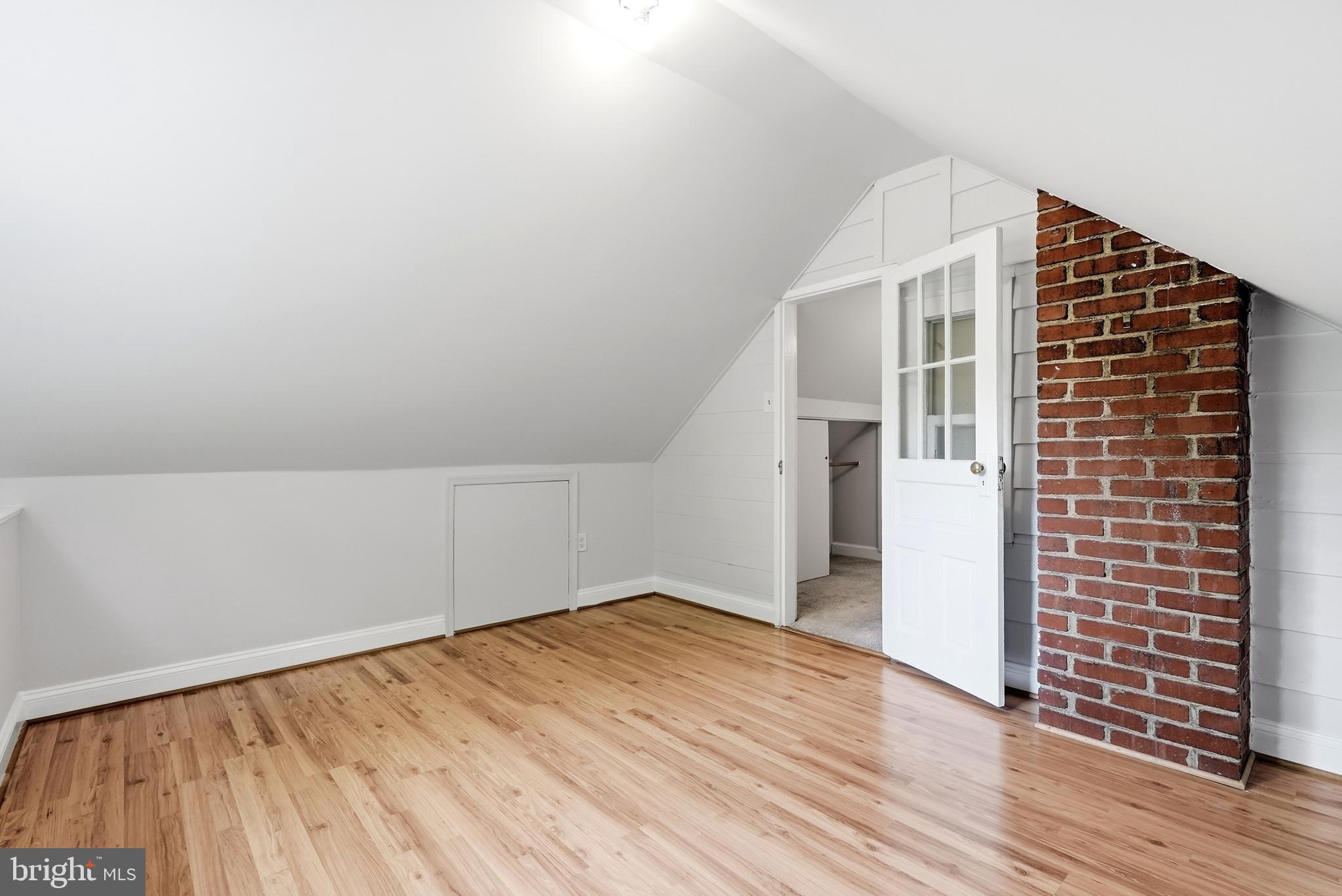 TAKOMA PARK - Residential