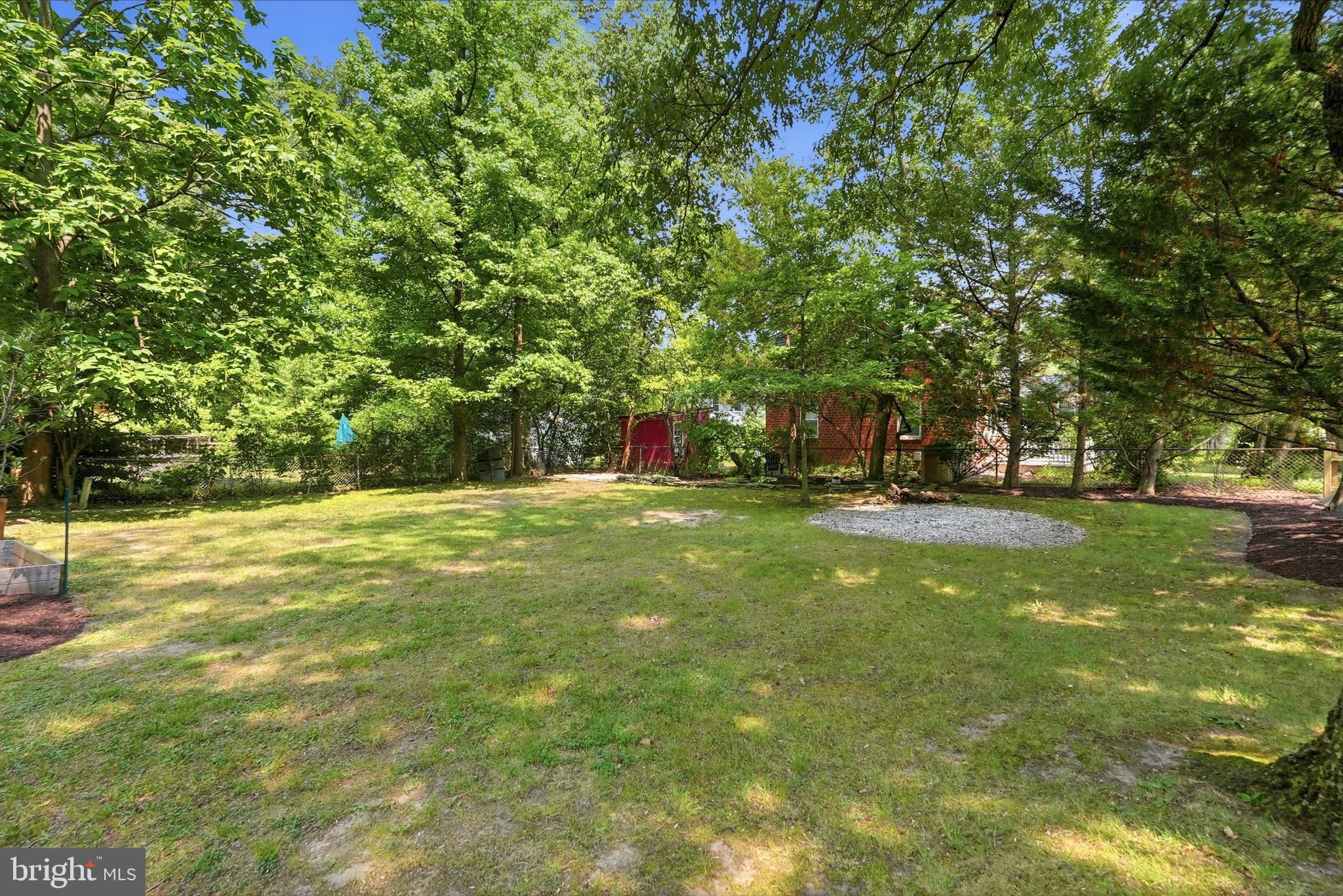TAKOMA PARK - Residential