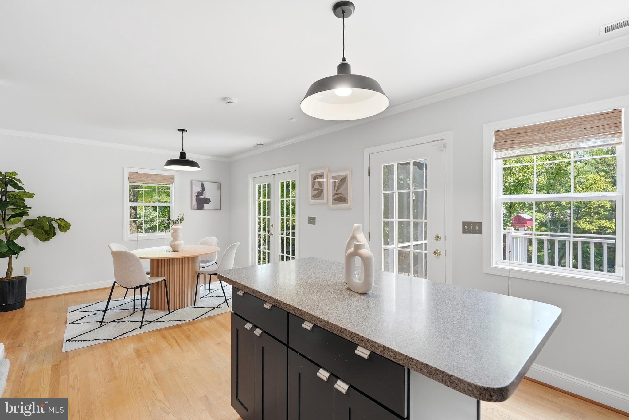 TAKOMA PARK - Residential