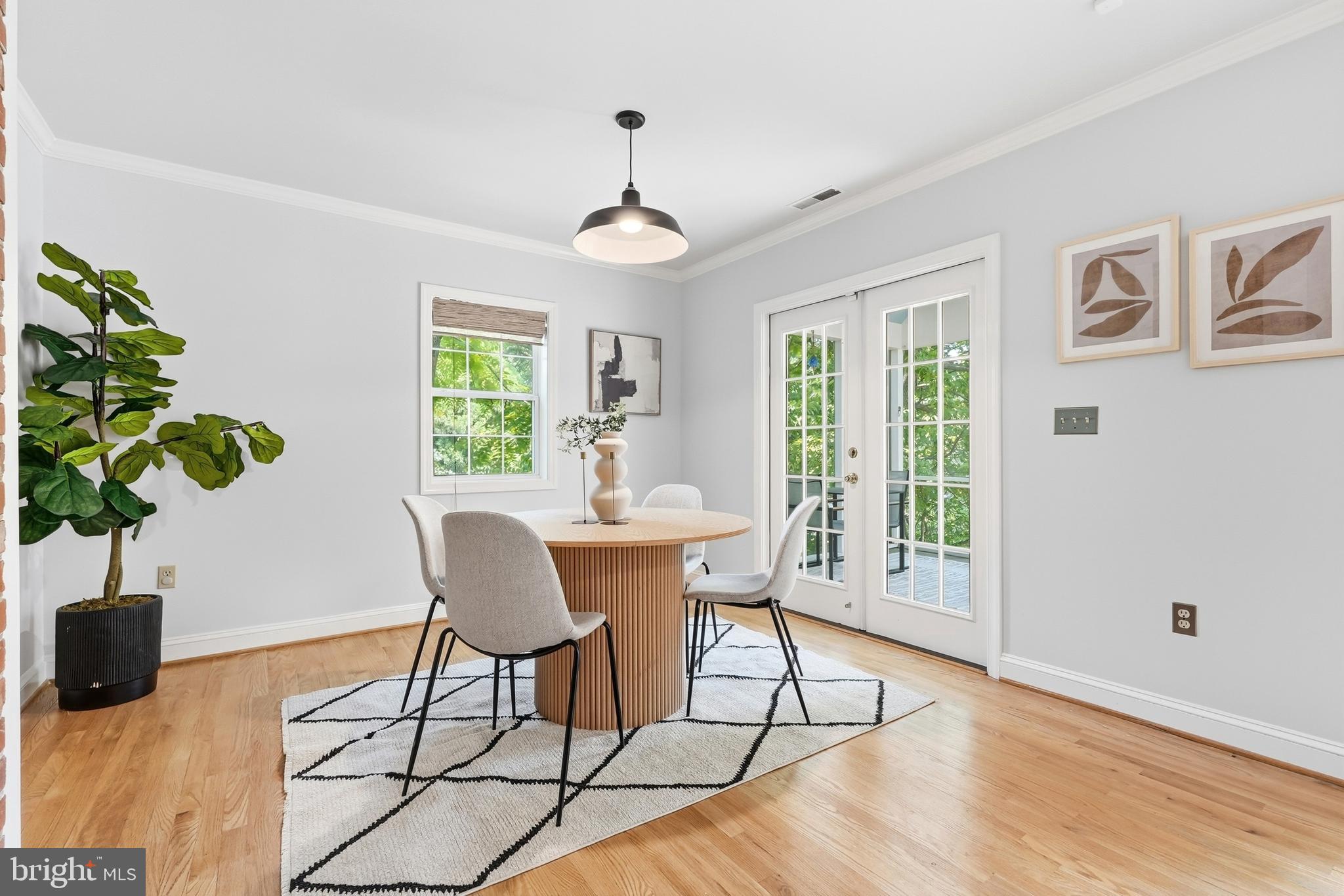 TAKOMA PARK - Residential