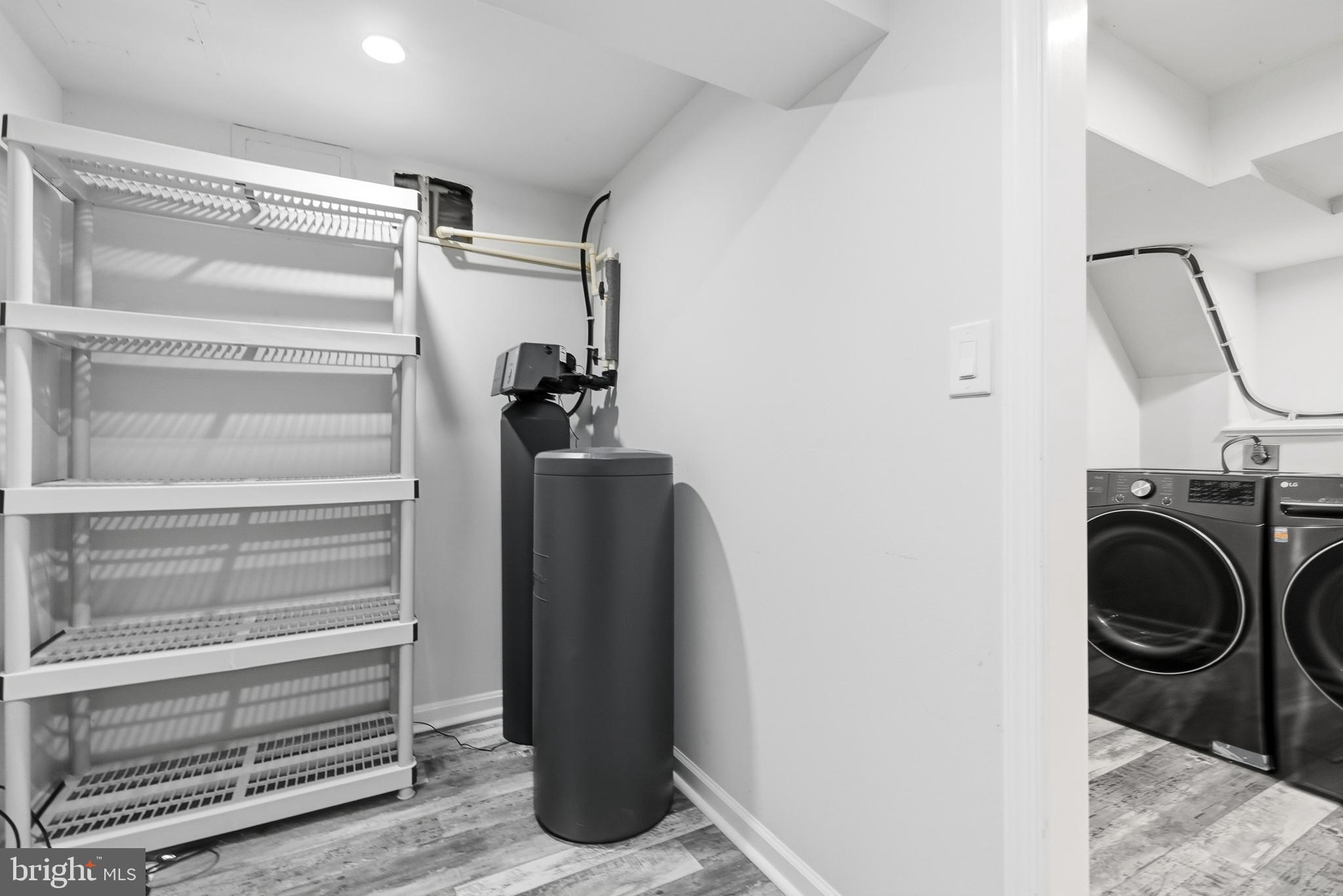 TAKOMA PARK - Residential