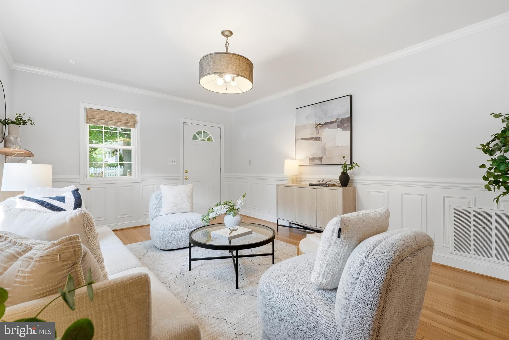 TAKOMA PARK - Residential