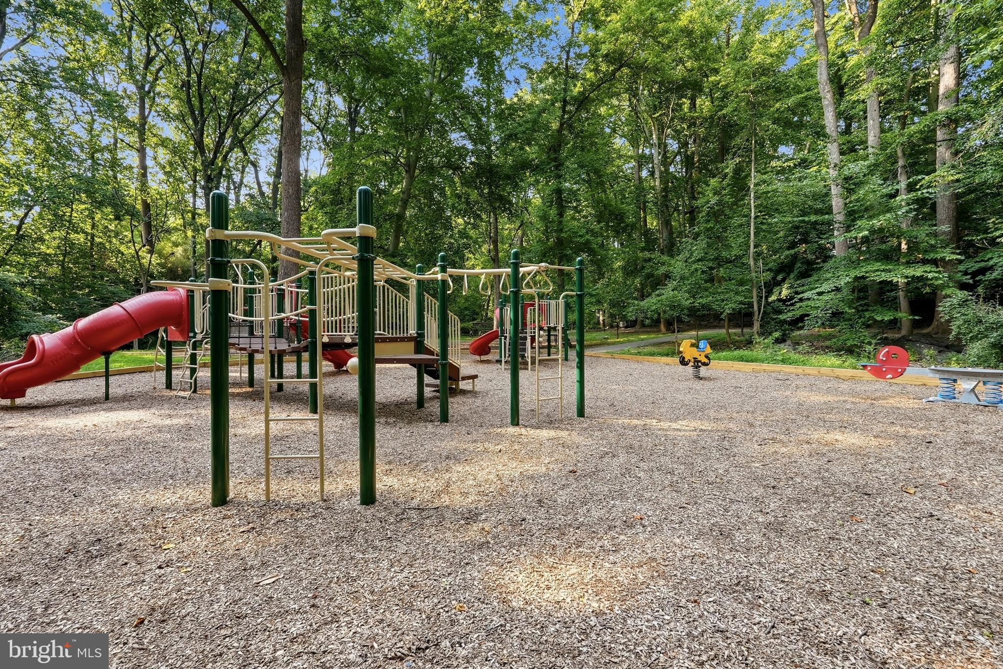 TAKOMA PARK - Residential