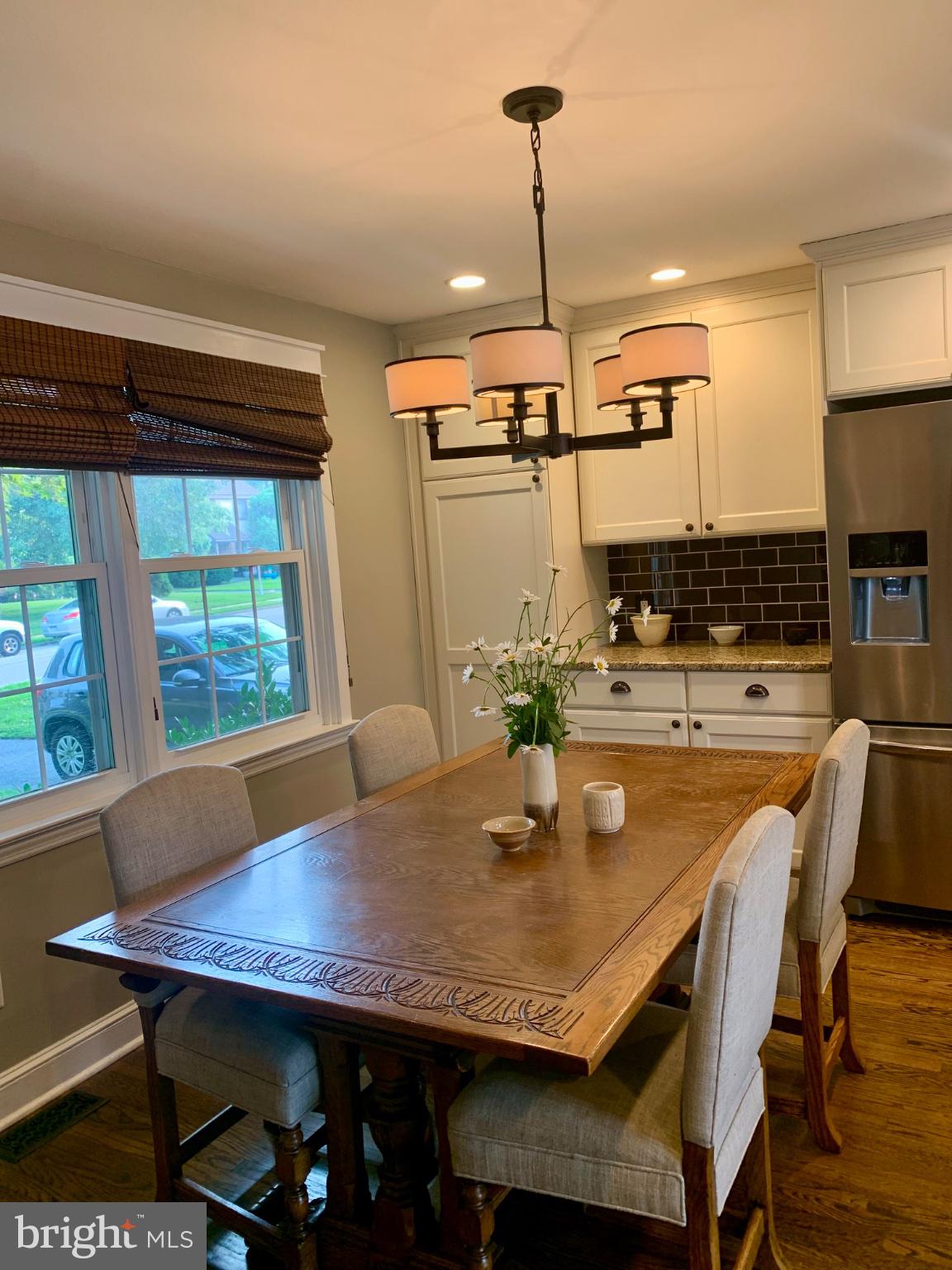 CHATHAM PARK - Residential