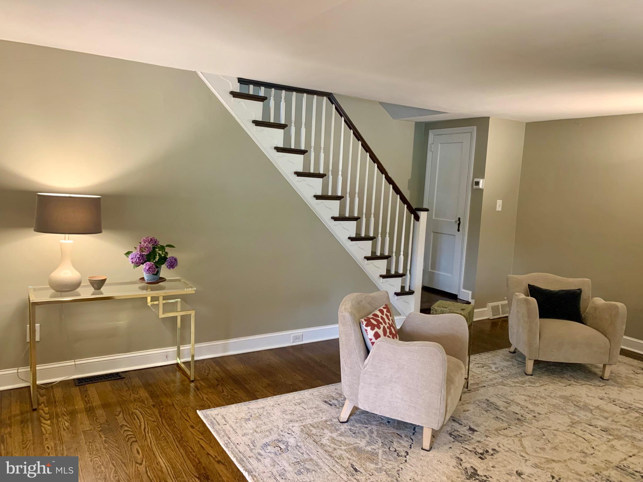 CHATHAM PARK - Residential