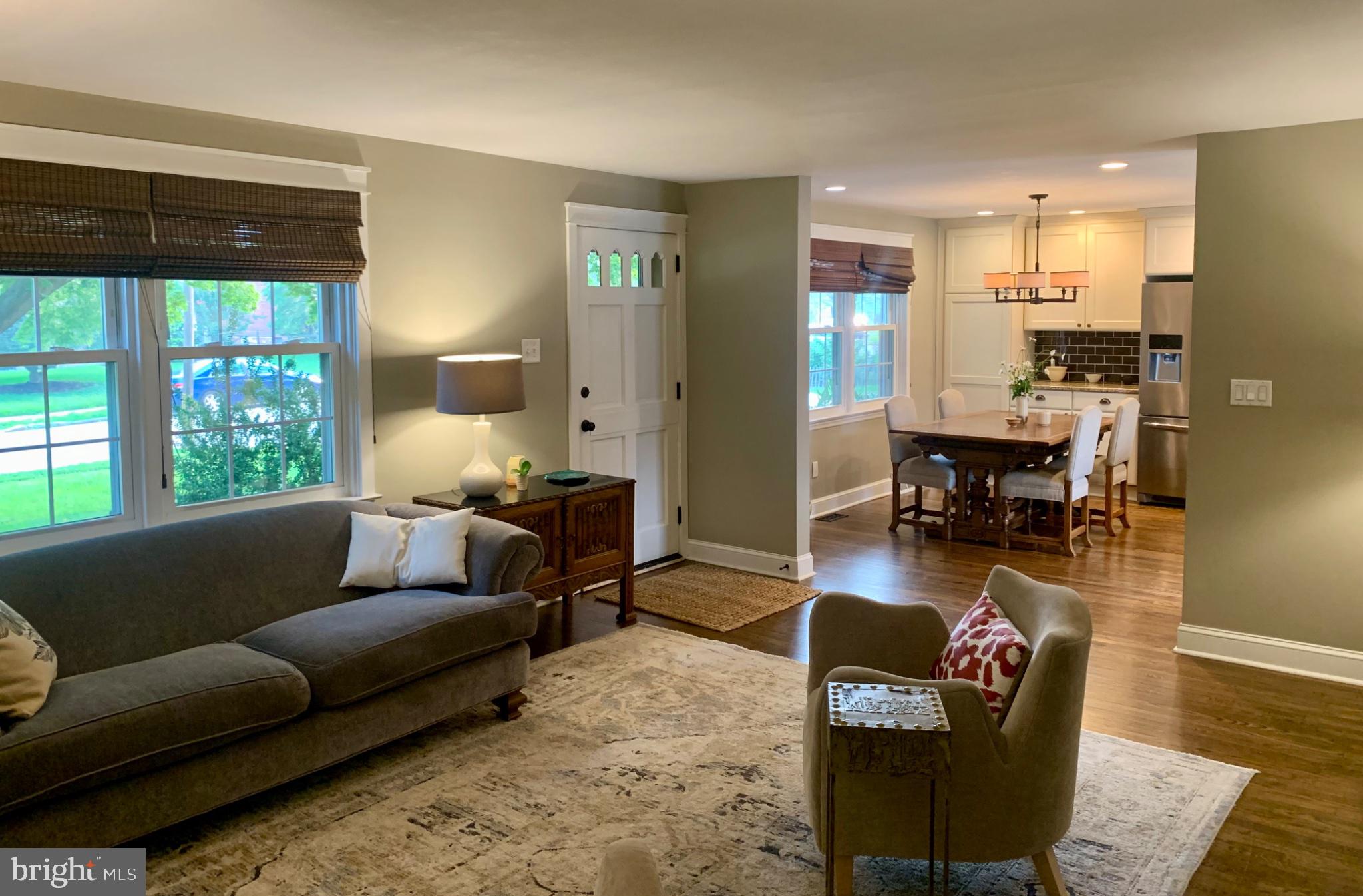 CHATHAM PARK - Residential