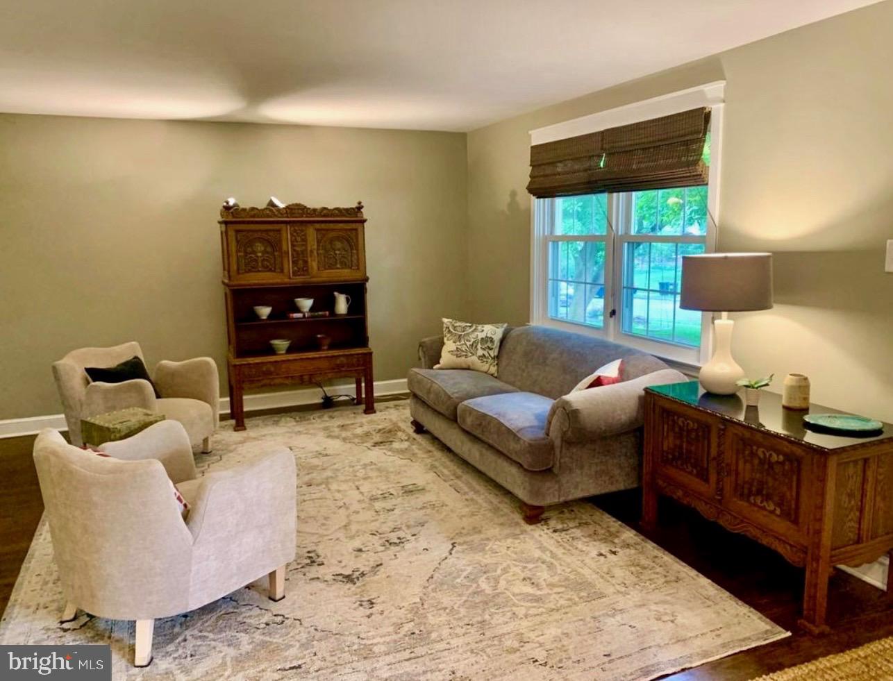 CHATHAM PARK - Residential