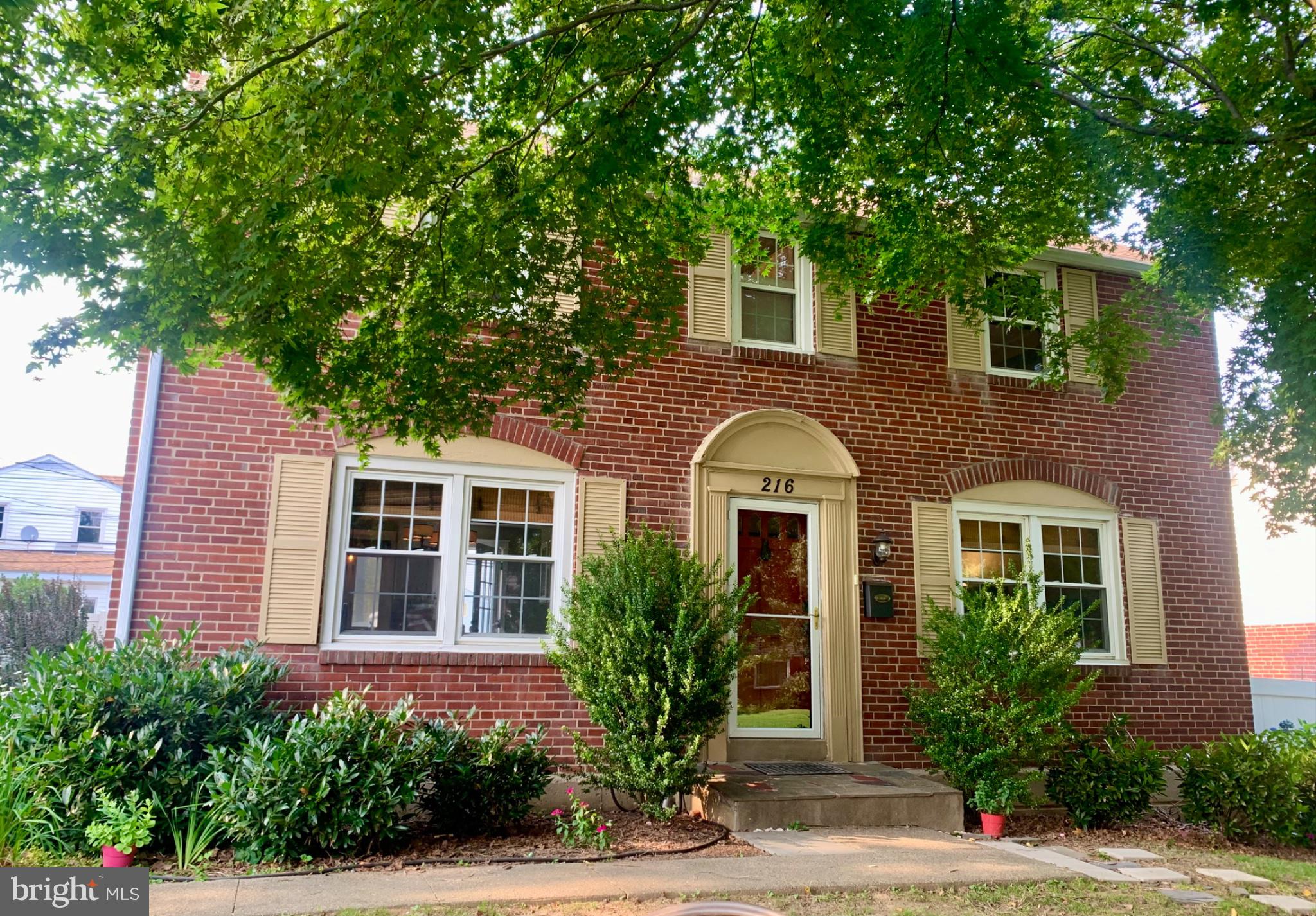 CHATHAM PARK - Residential