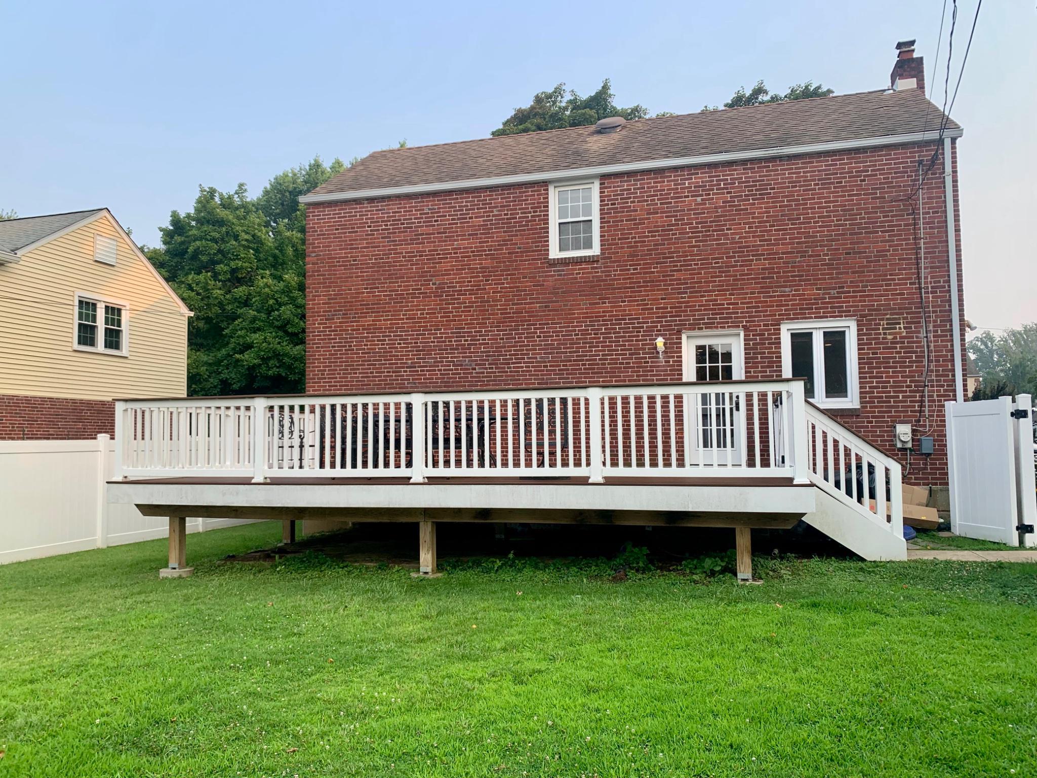 CHATHAM PARK - Residential