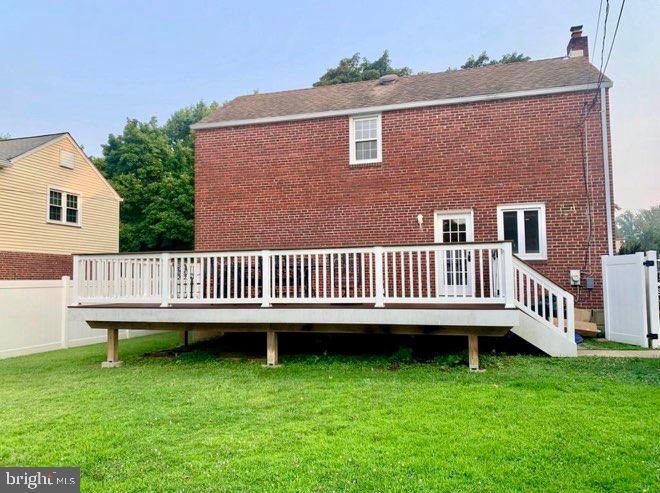 CHATHAM PARK - Residential