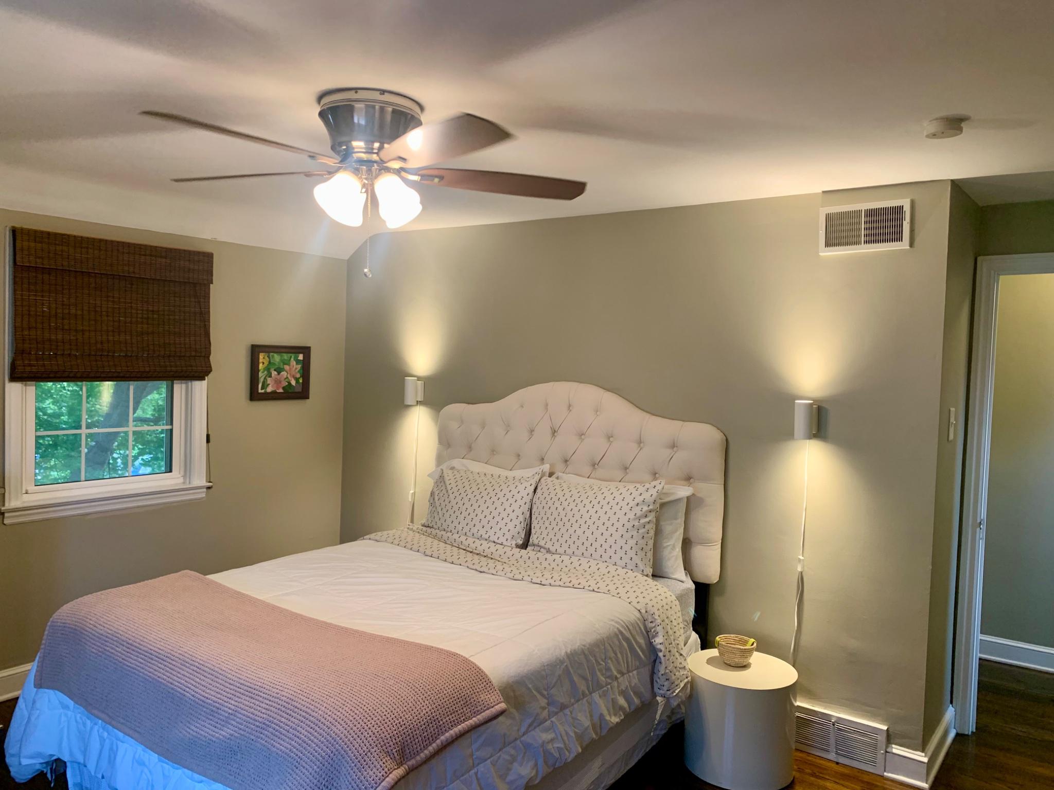 CHATHAM PARK - Residential