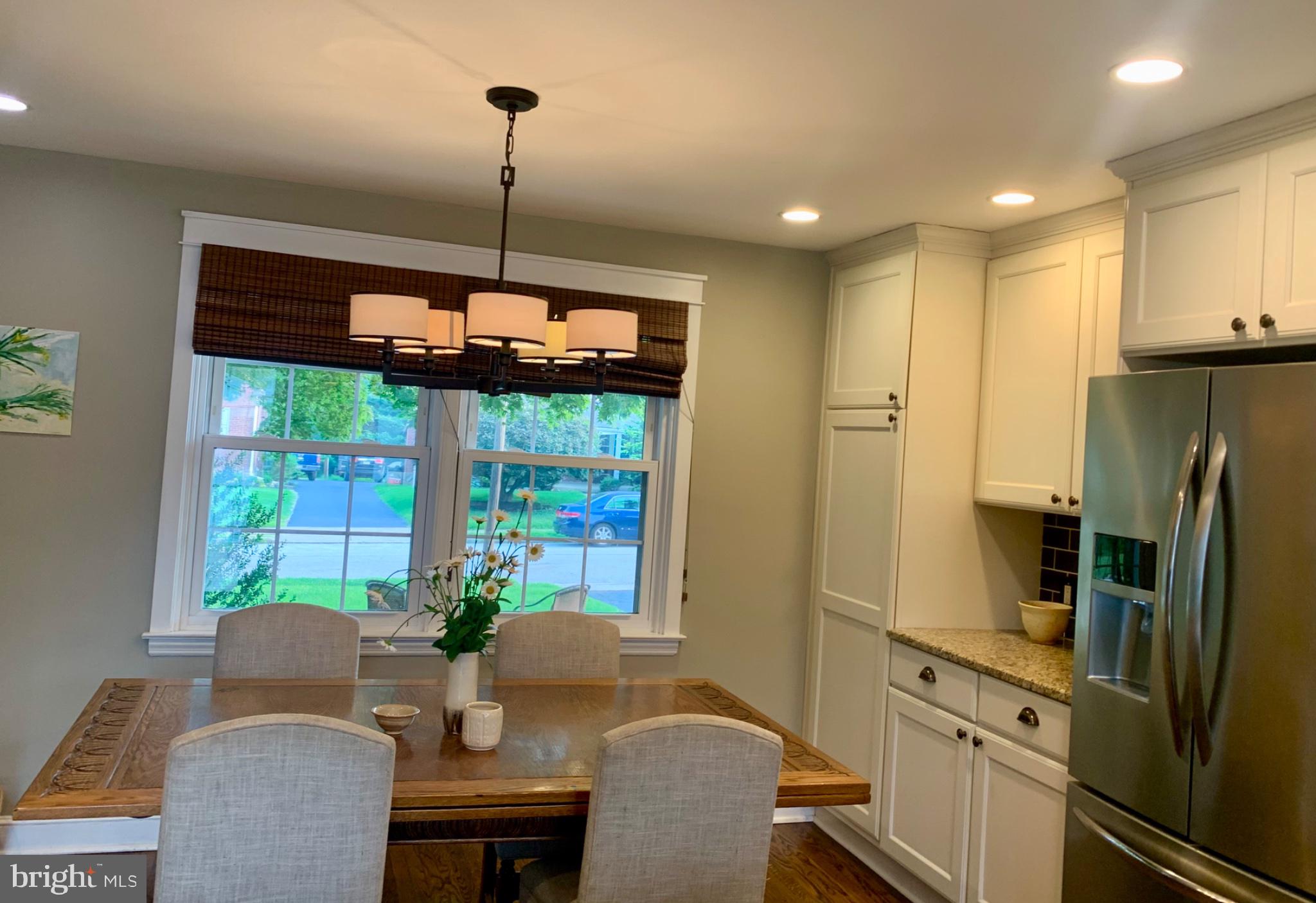 CHATHAM PARK - Residential