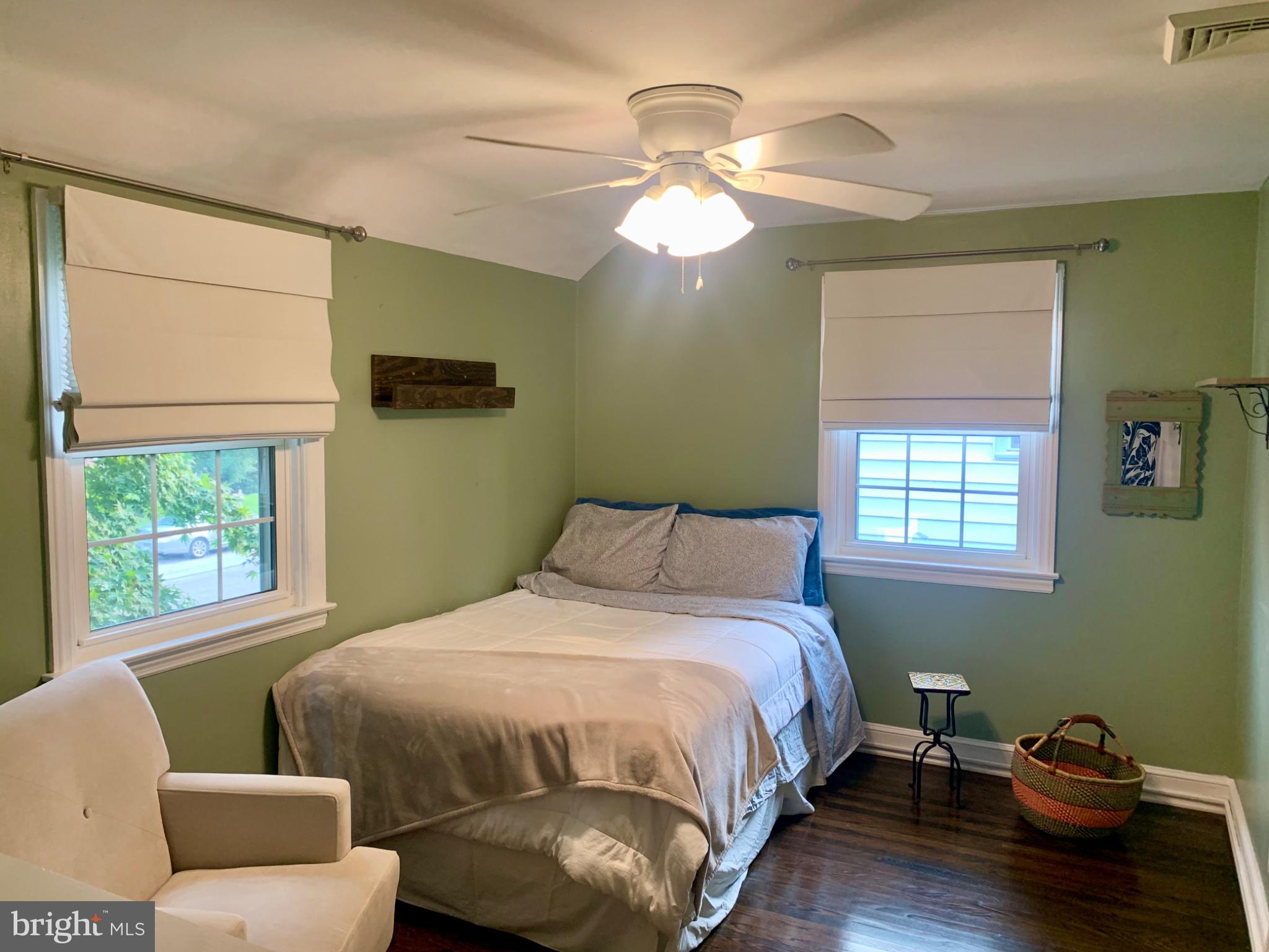 CHATHAM PARK - Residential