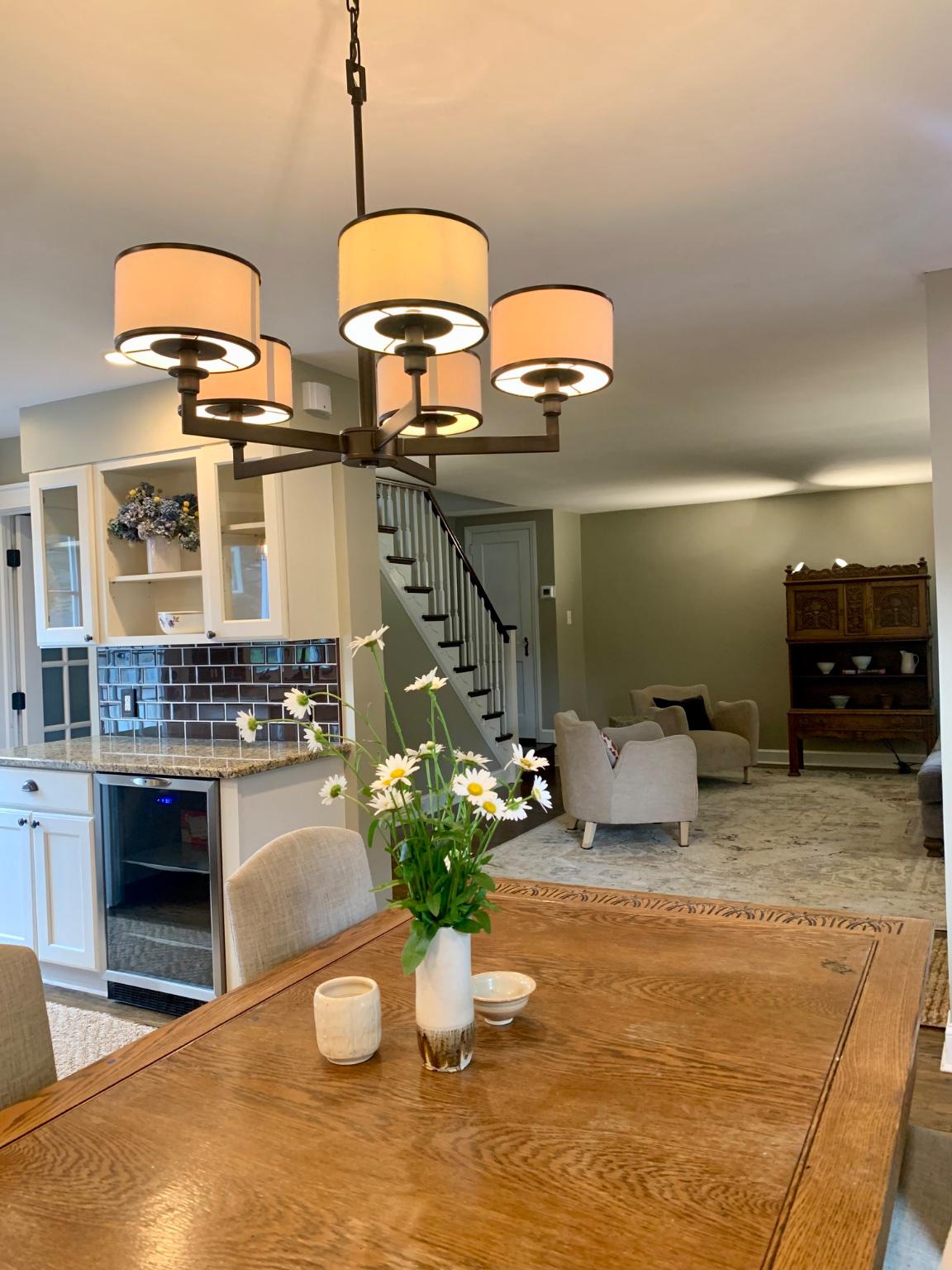 CHATHAM PARK - Residential
