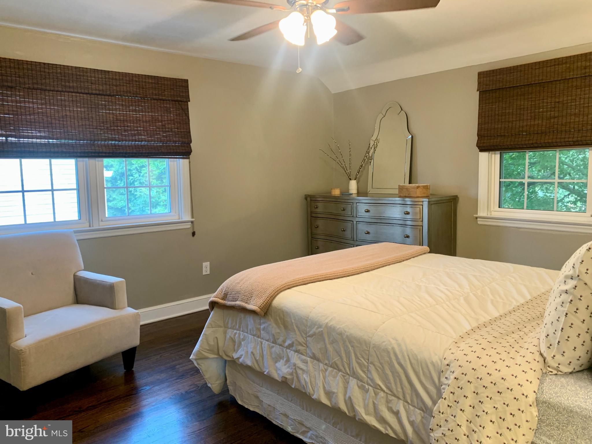 CHATHAM PARK - Residential