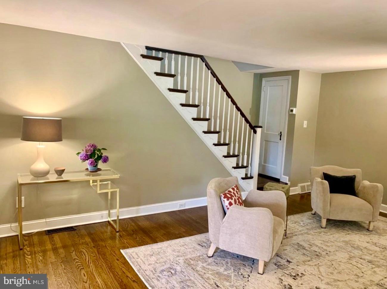 CHATHAM PARK - Residential